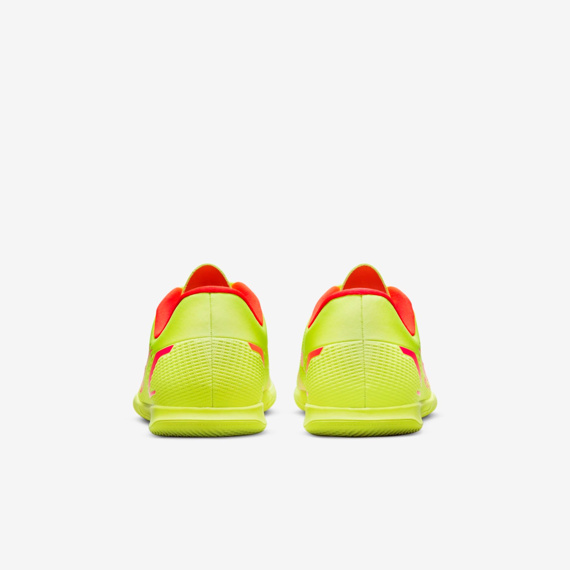 Chuteira Nike Mercurial Vapor 14 Club Infantil Futsal - Foto 6