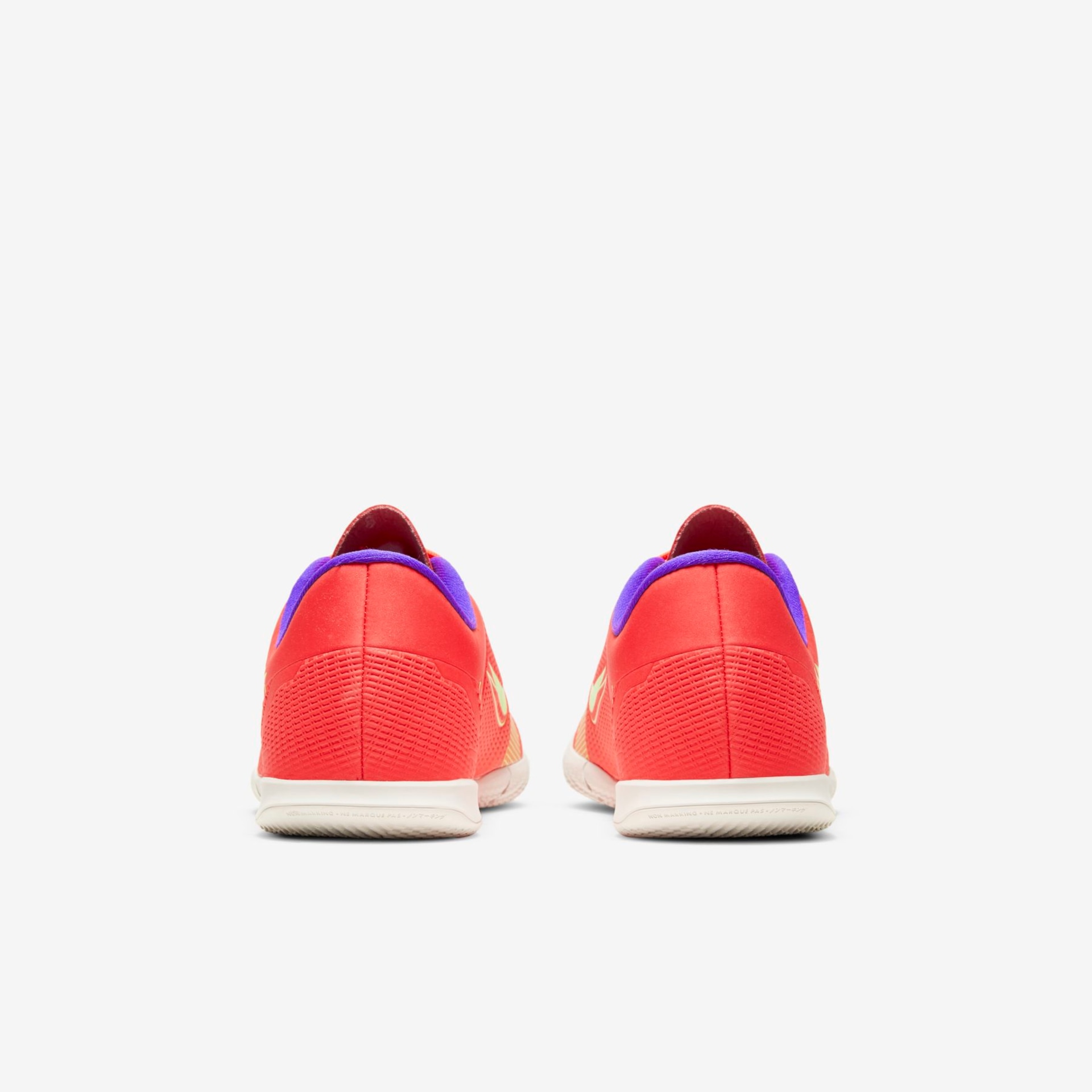 Chuteira Nike Mercurial Vapor 14 Club Infantil Futsal - Foto 6