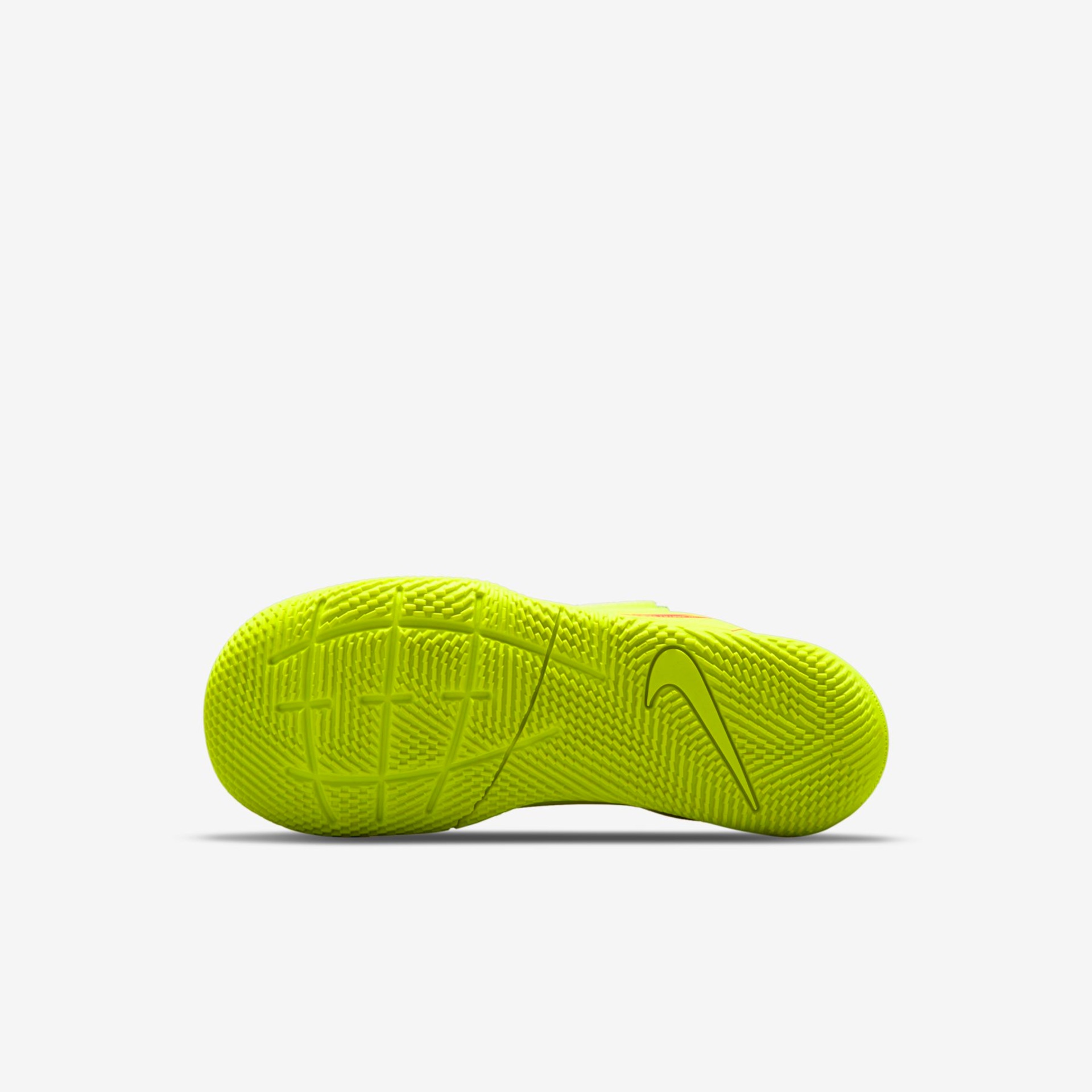 Chuteira Nike Mercurial Vapor 14 Club Infantil Futsal - Foto 2