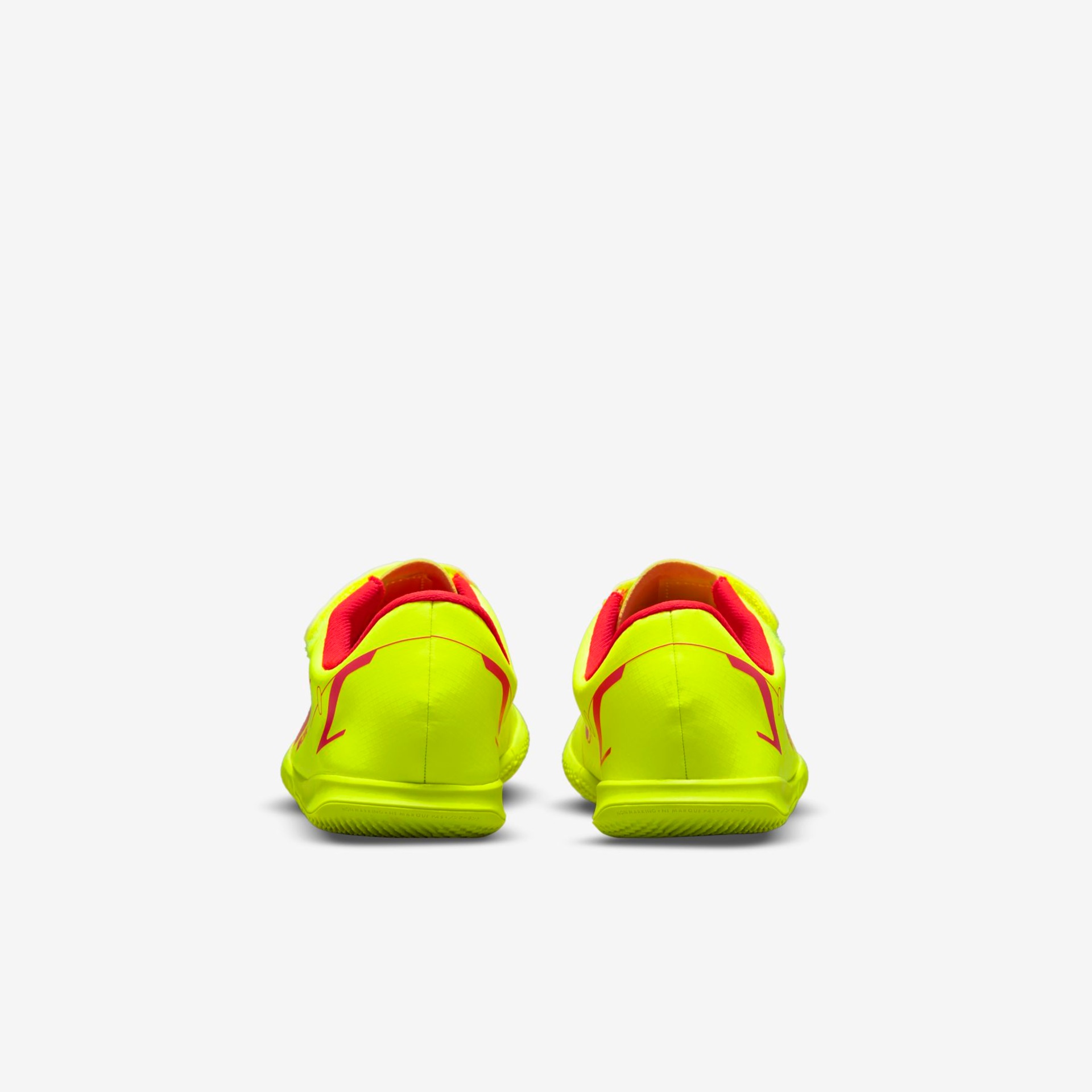 Chuteira Nike Mercurial Vapor 14 Club Infantil Futsal - Foto 6