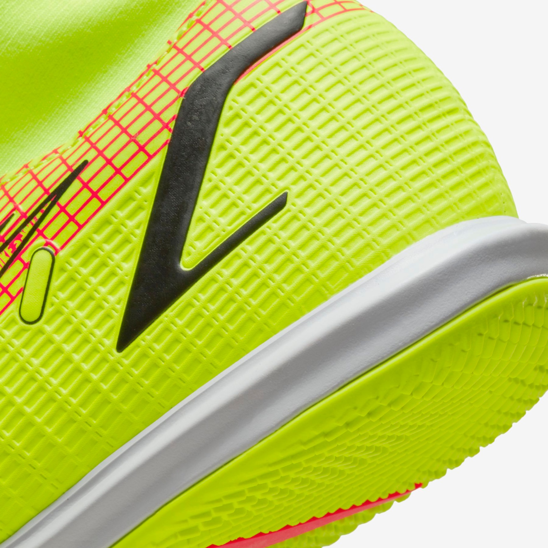 Chuteira Nike Mercurial Superfly 8 Academy Futsal - Foto 8