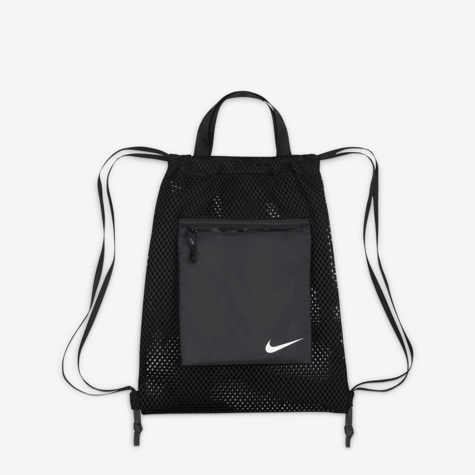 Sacola Nike Sportswear Essentials Unissex - Foto 1