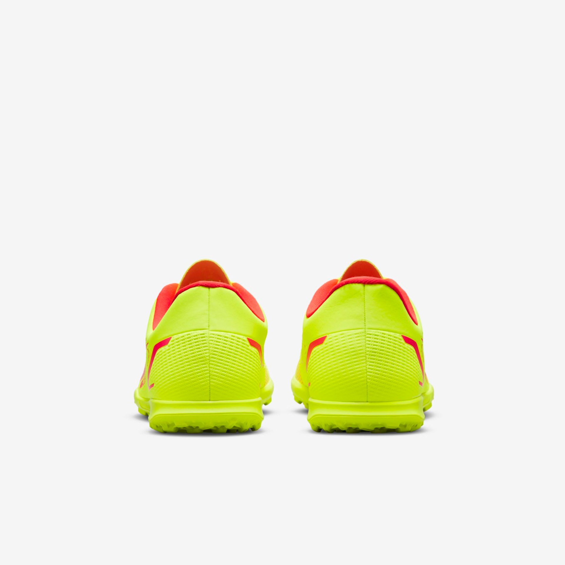 Chuteira Nike Mercurial Vapor 14 Club Infantil Society - Foto 6