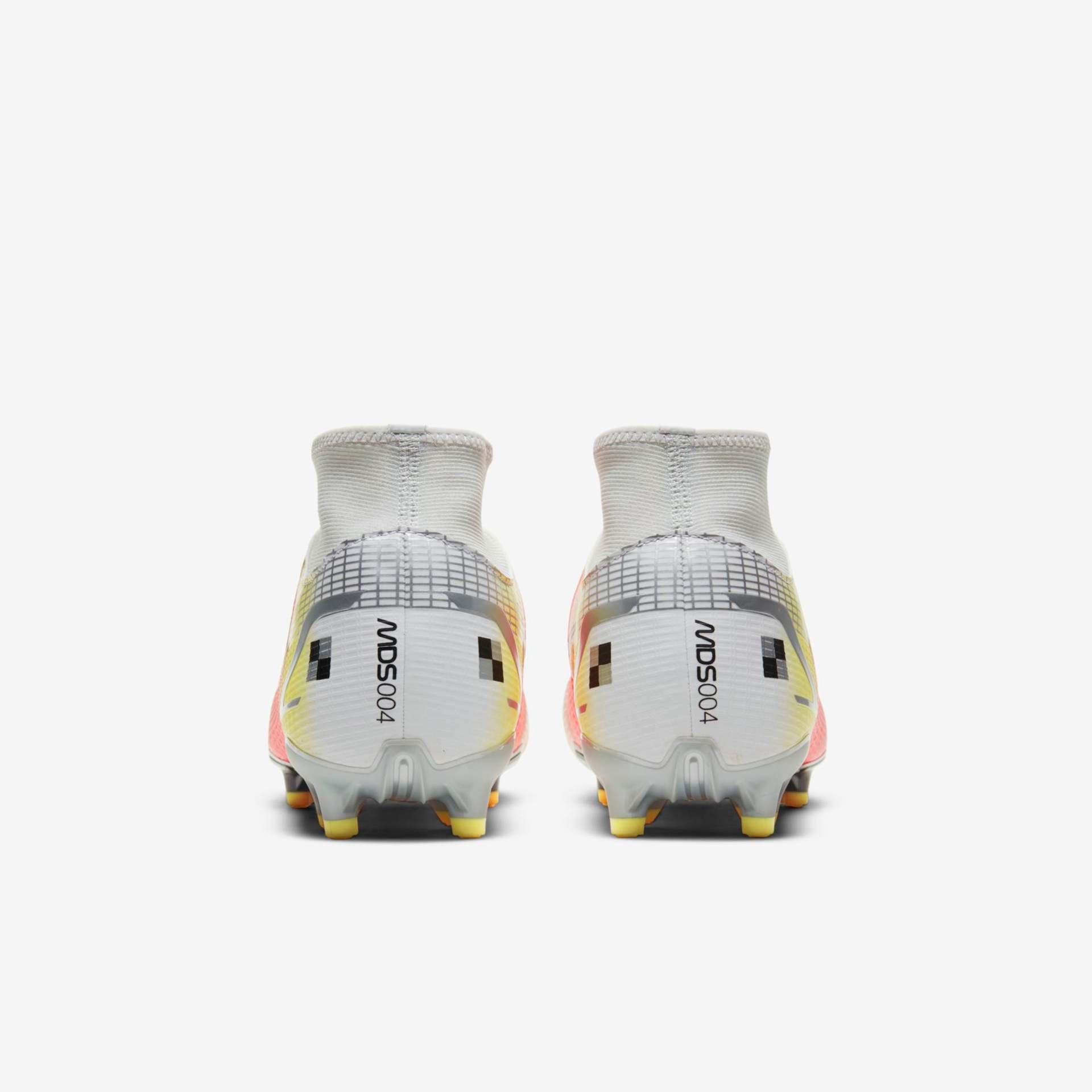 Chuteira Nike Mercurial Dream Speed Superfly 8 Academy Campo - Foto 6