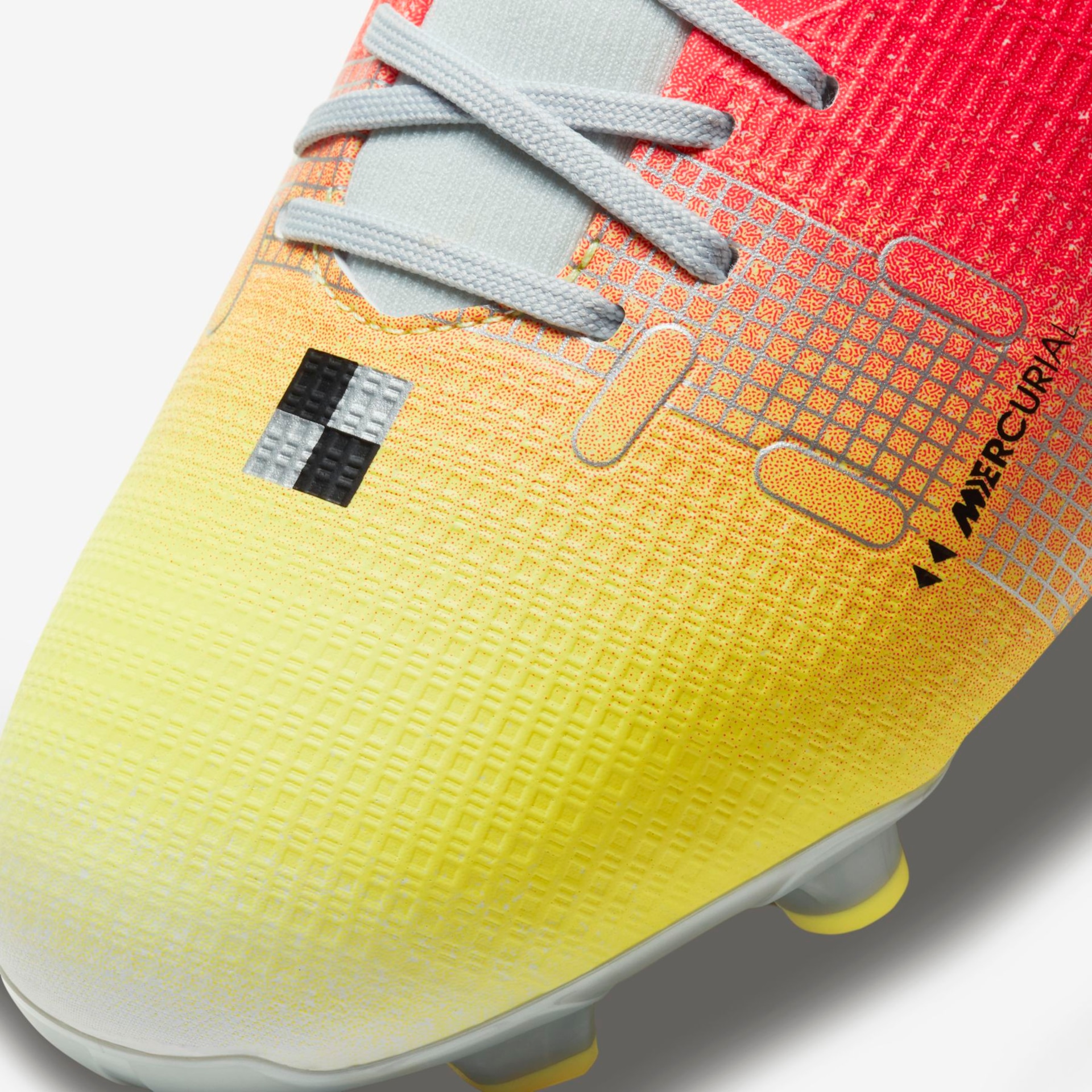 Chuteira Nike Mercurial Dream Speed Superfly 8 Academy Campo - Foto 8