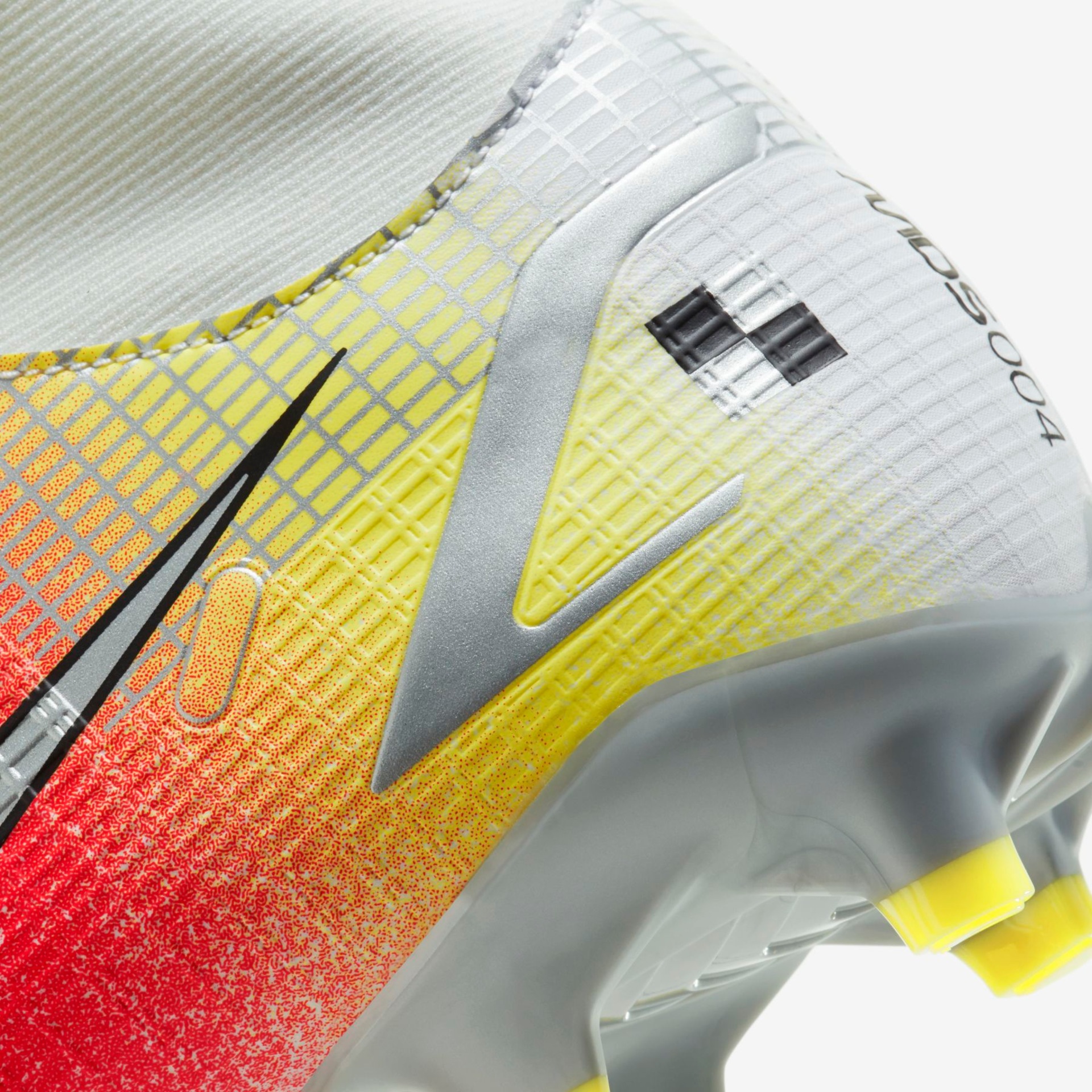Chuteira Nike Mercurial Dream Speed Superfly 8 Academy Campo - Foto 9