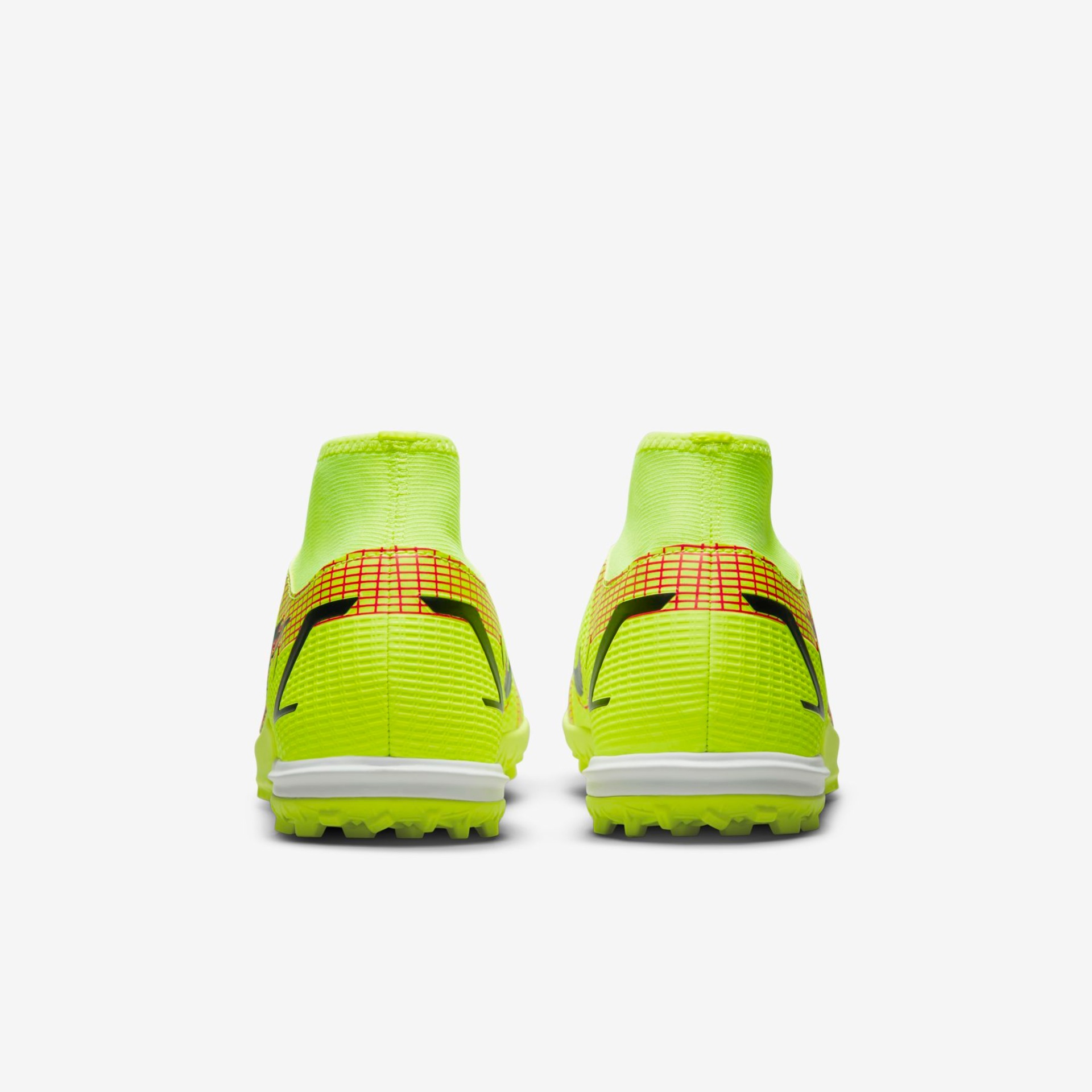 Chuteira Nike Mercurial Superfly 8 Academy Society - Foto 6