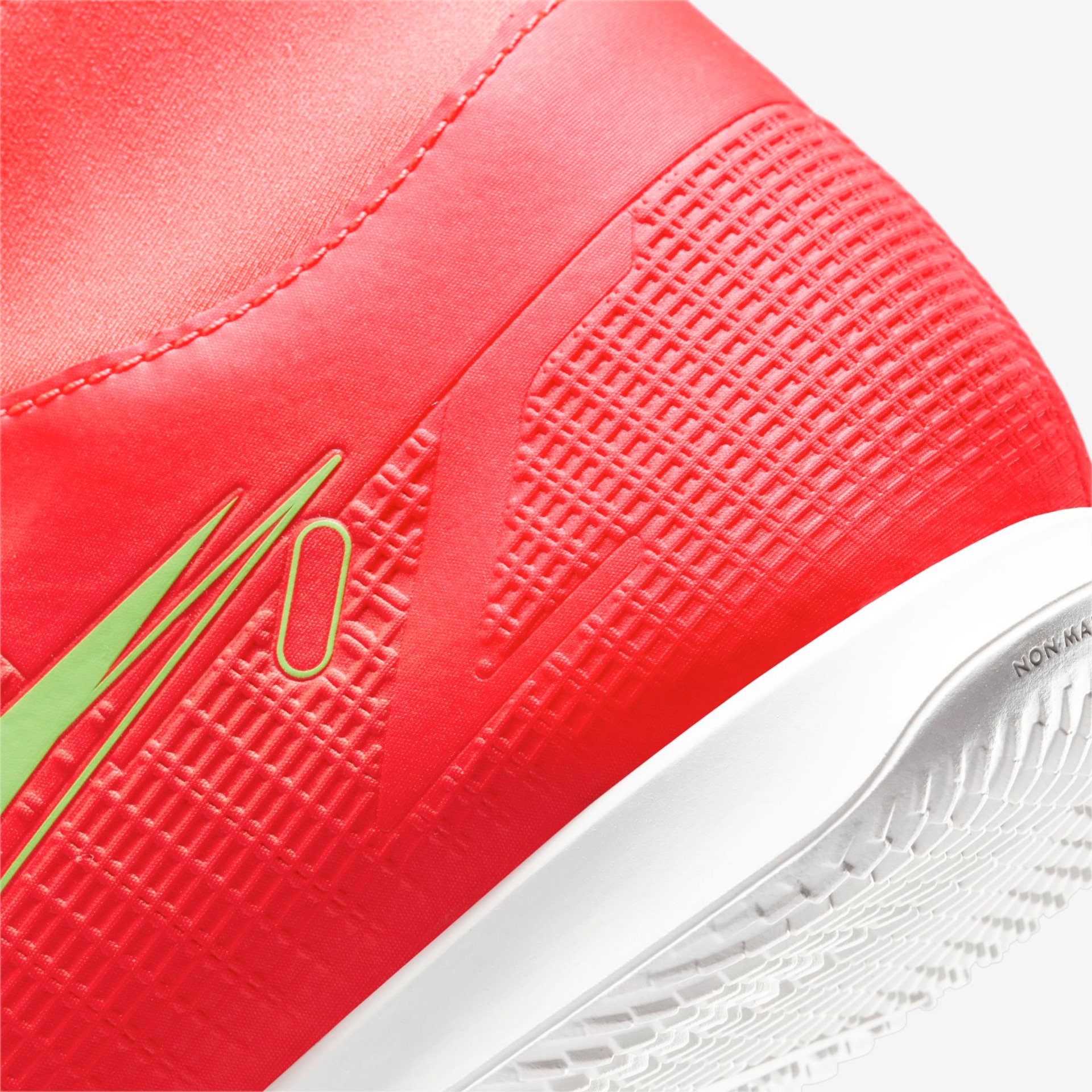mercurial superfly futsal