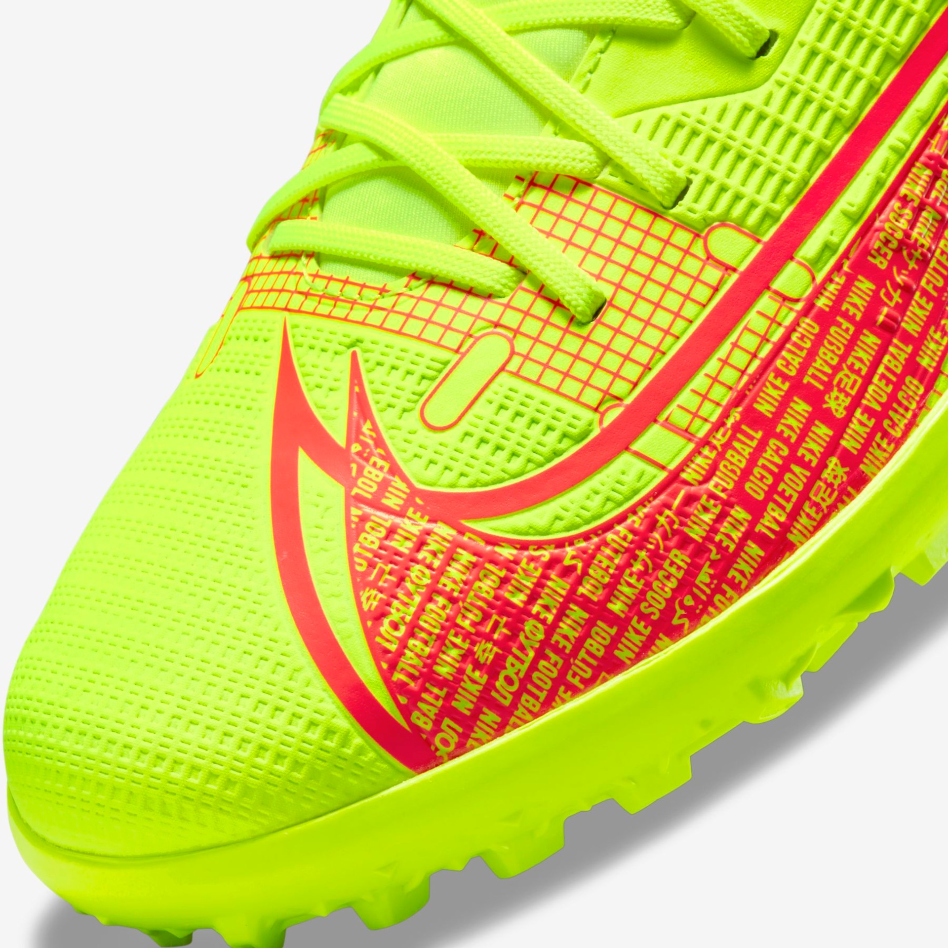 Chuteira Nike Mercurial Superfly 8 Club Society - Foto 7