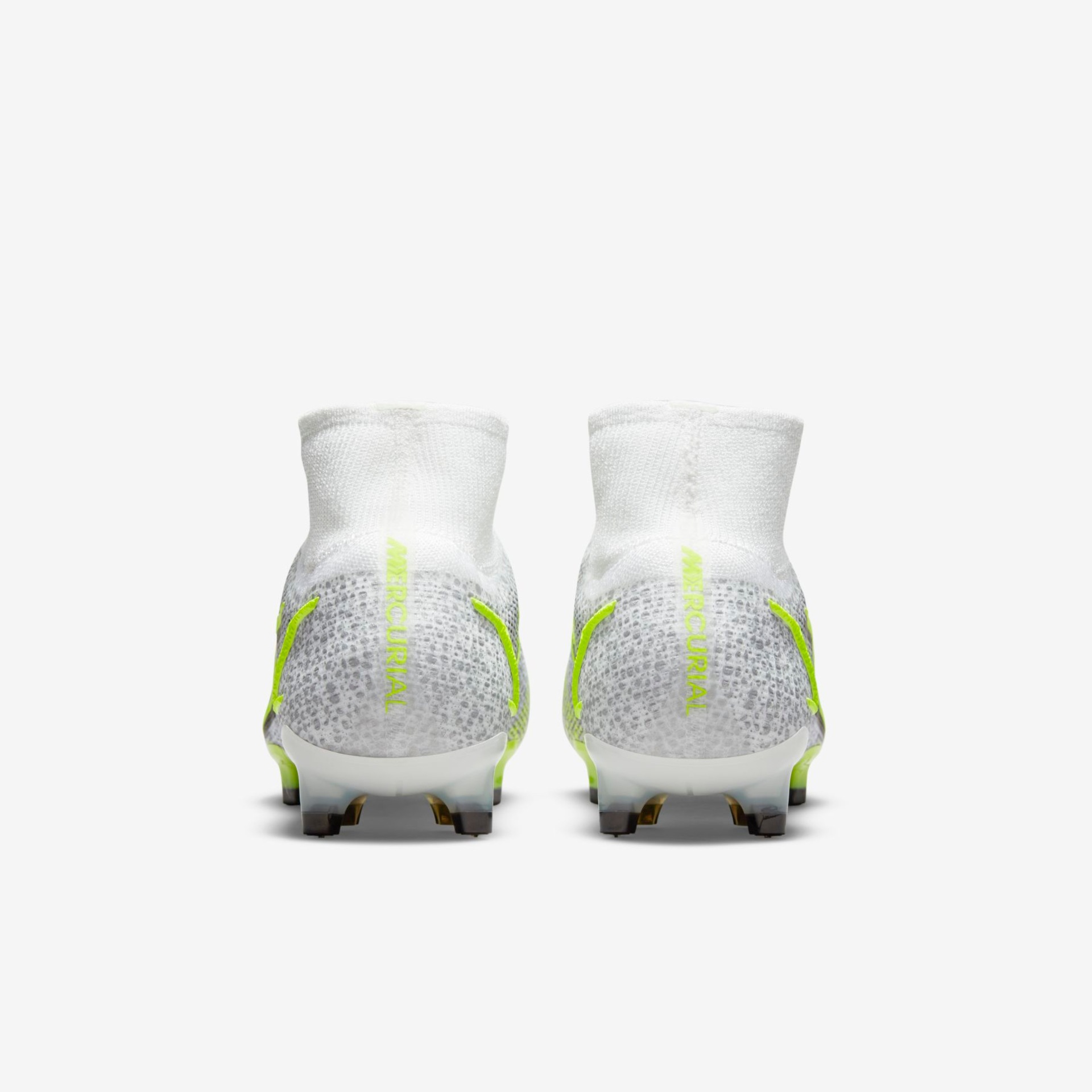 Chuteira Nike Mercurial Superfly 8 Elite Campo - Foto 6