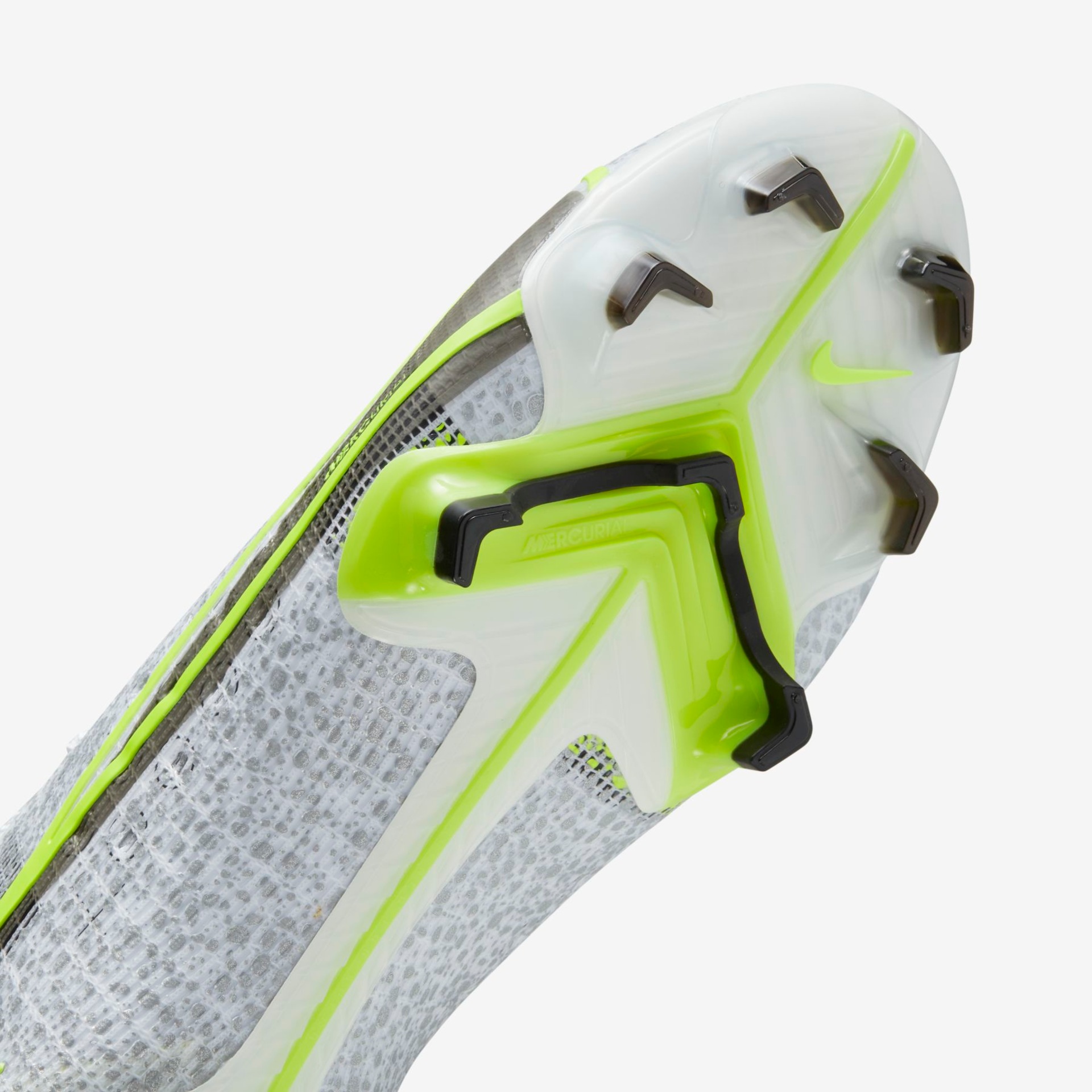 Chuteira Nike Mercurial Superfly 8 Elite Campo - Foto 7