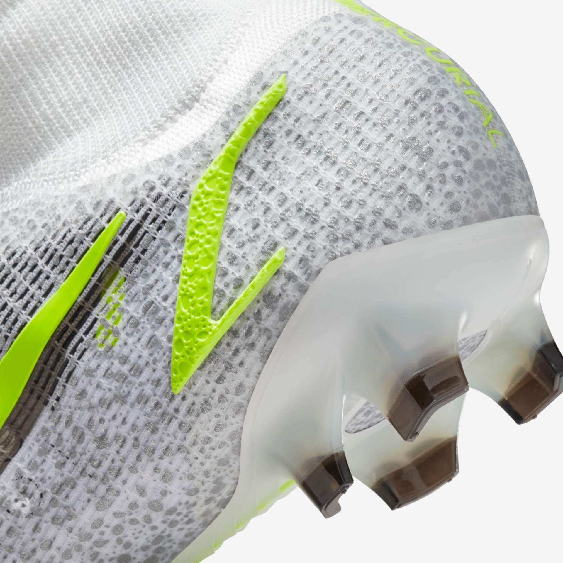 Chuteira Nike Mercurial Superfly 8 Elite Campo - Foto 9