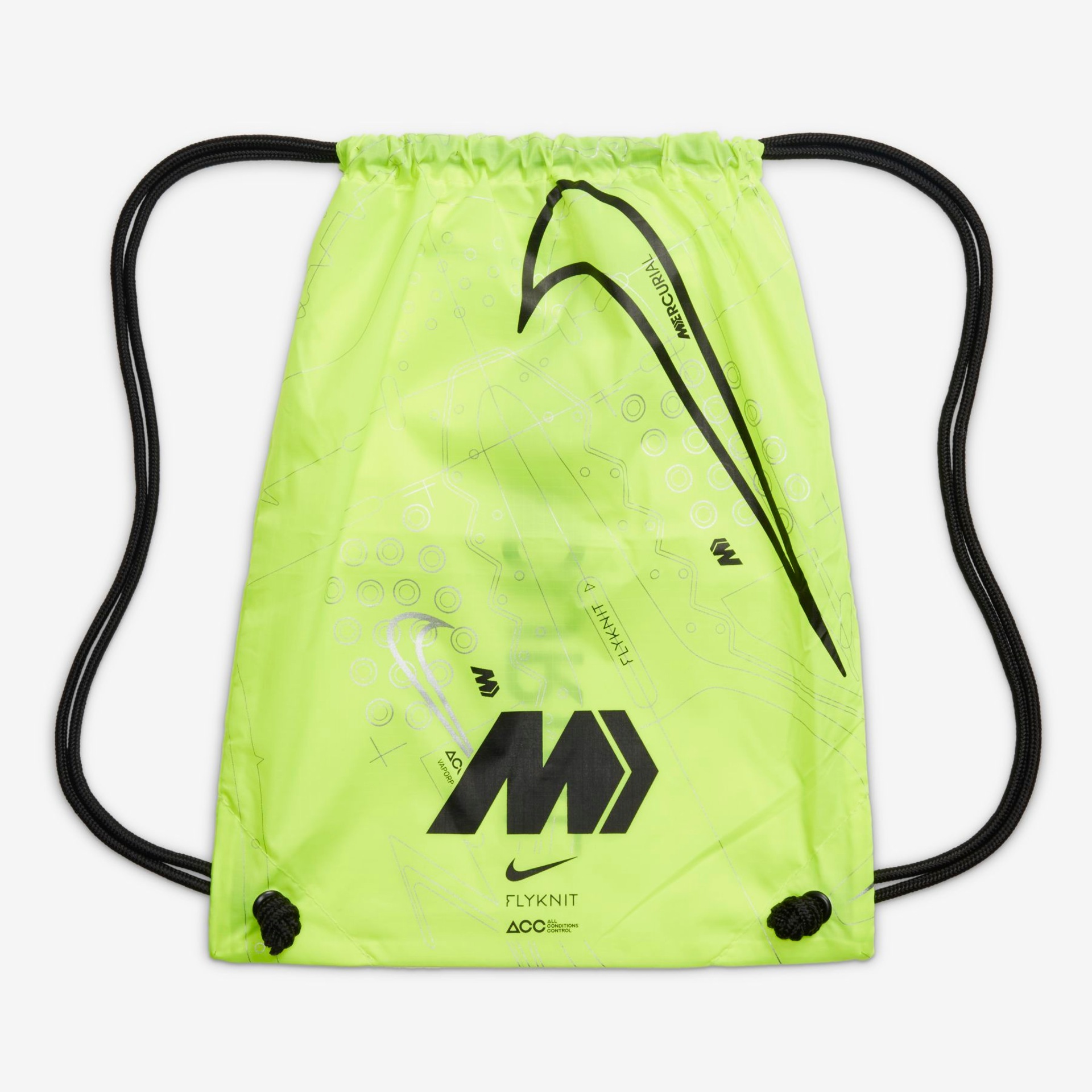 Chuteira Nike Mercurial Superfly 8 Elite Campo - Foto 10