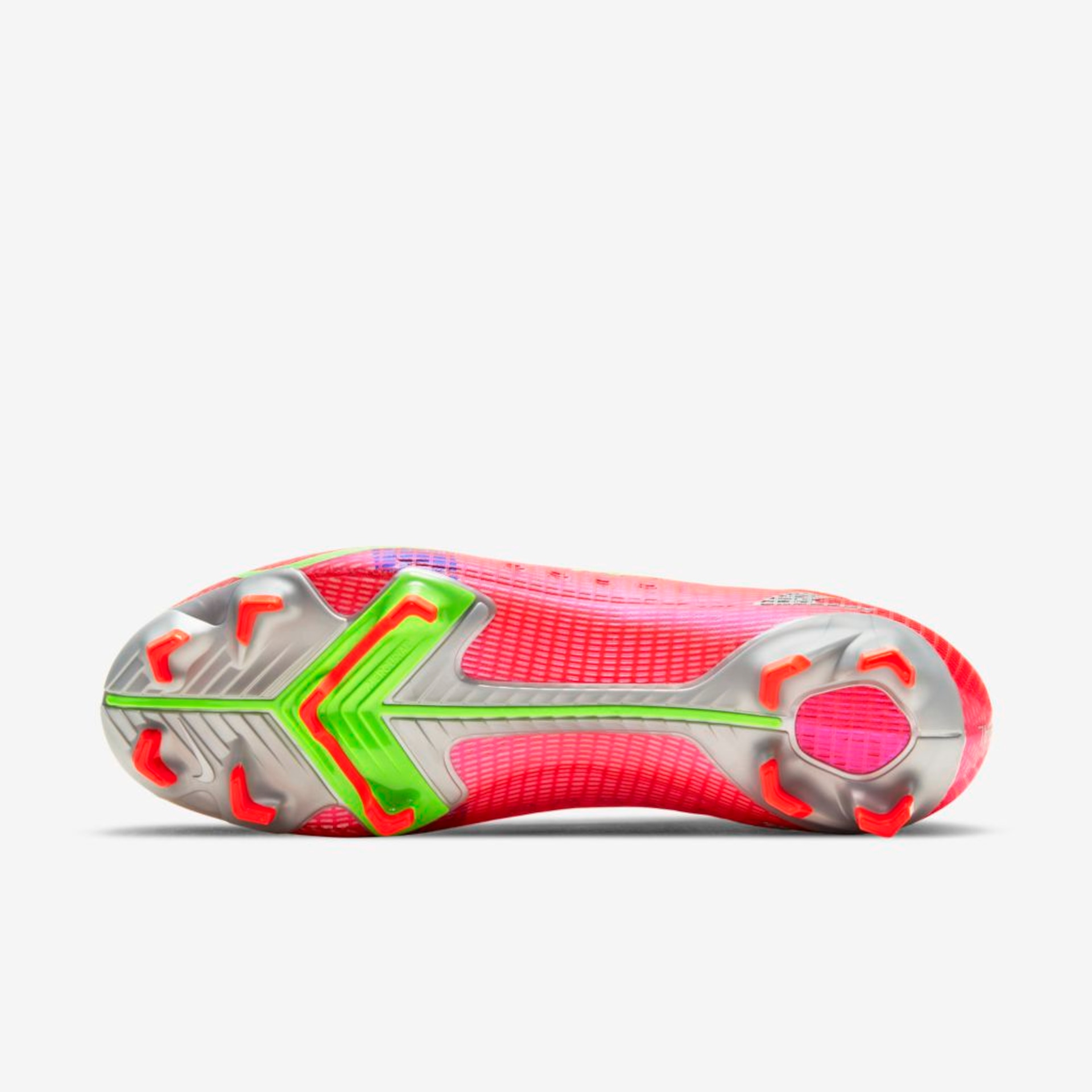 Chuteira Nike Mercurial Superfly 8 Pro Campo - Foto 2