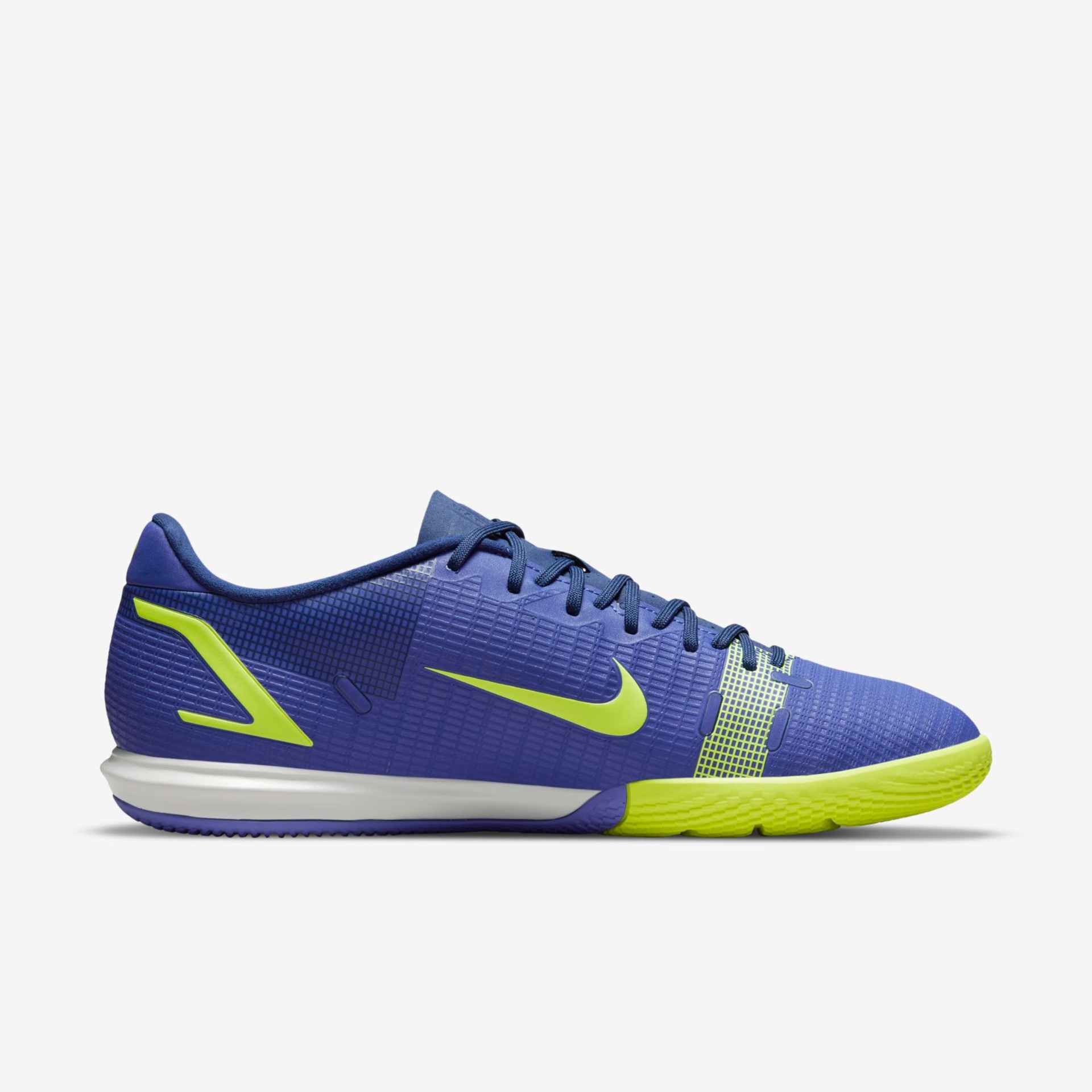 Chuteira Nike Mercurial Vapor 14 Academy Futsal - Foto 3