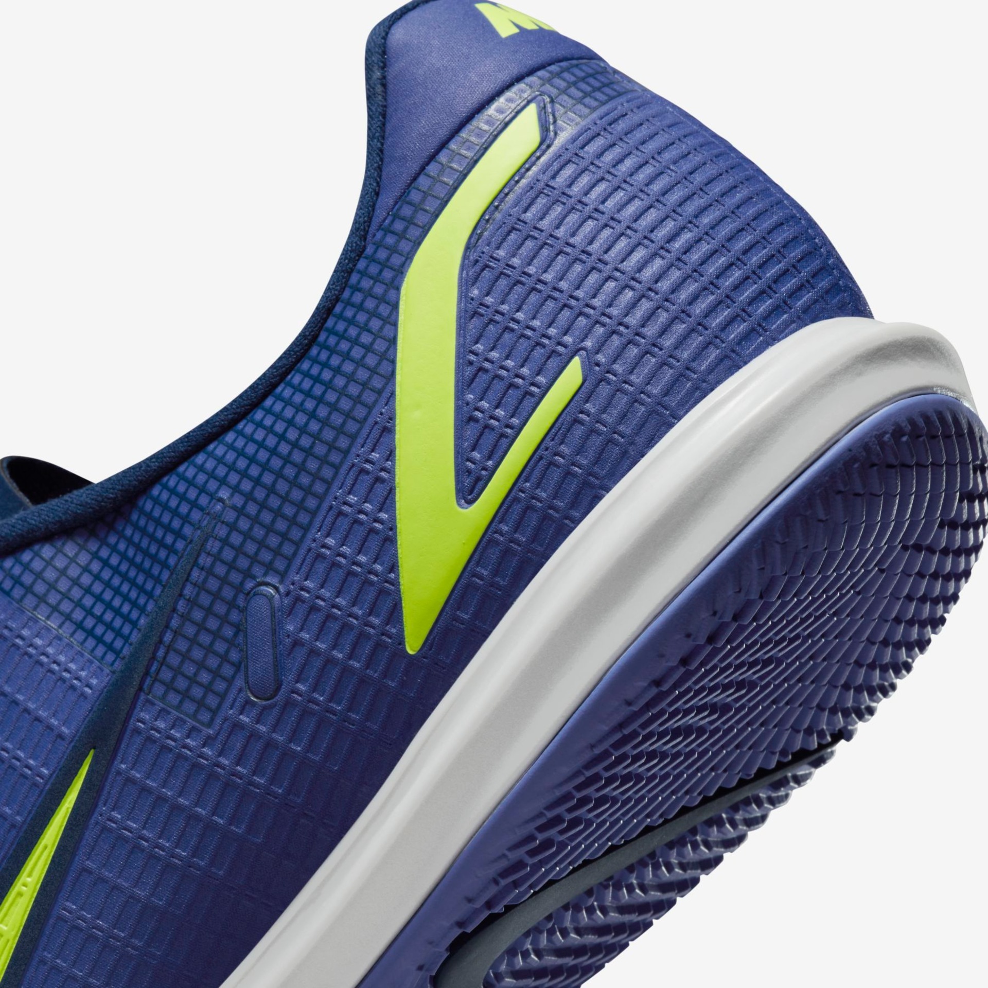 Chuteira Nike Mercurial Vapor 14 Academy Futsal - Foto 8