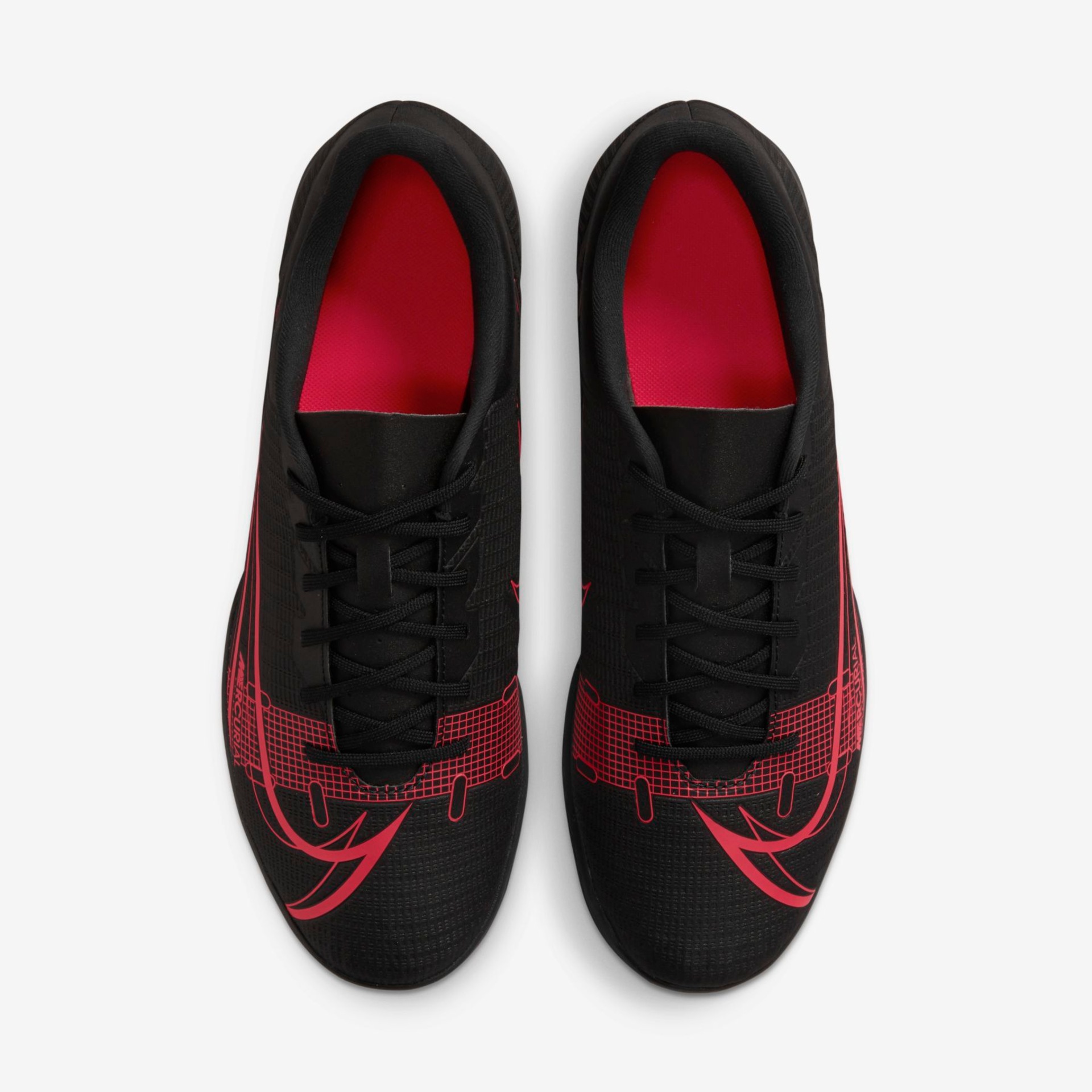 Chuteira Nike Mercurial Vapor 14 Club Futsal - Foto 4
