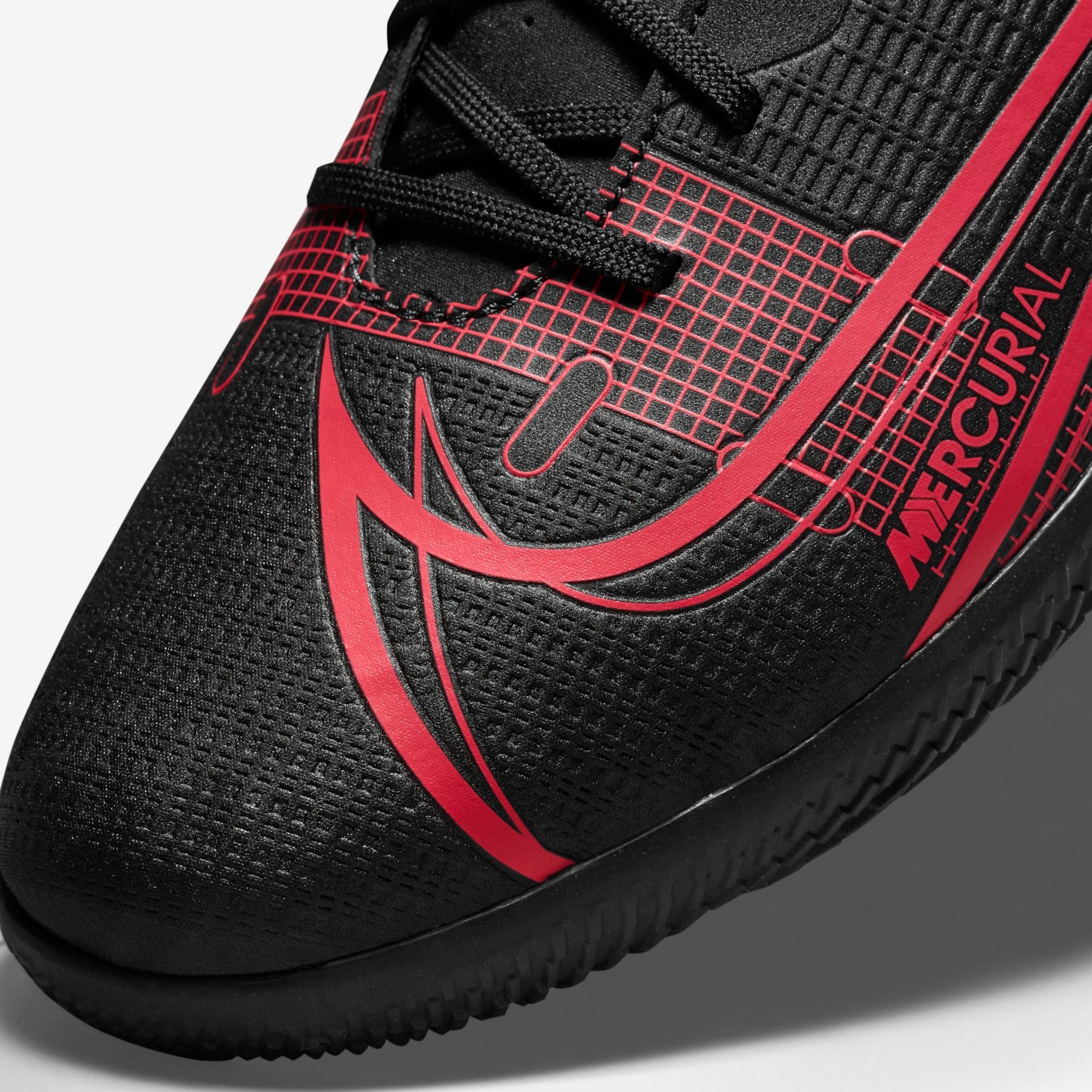 Chuteira Nike Mercurial Vapor 14 Club Futsal - Foto 7