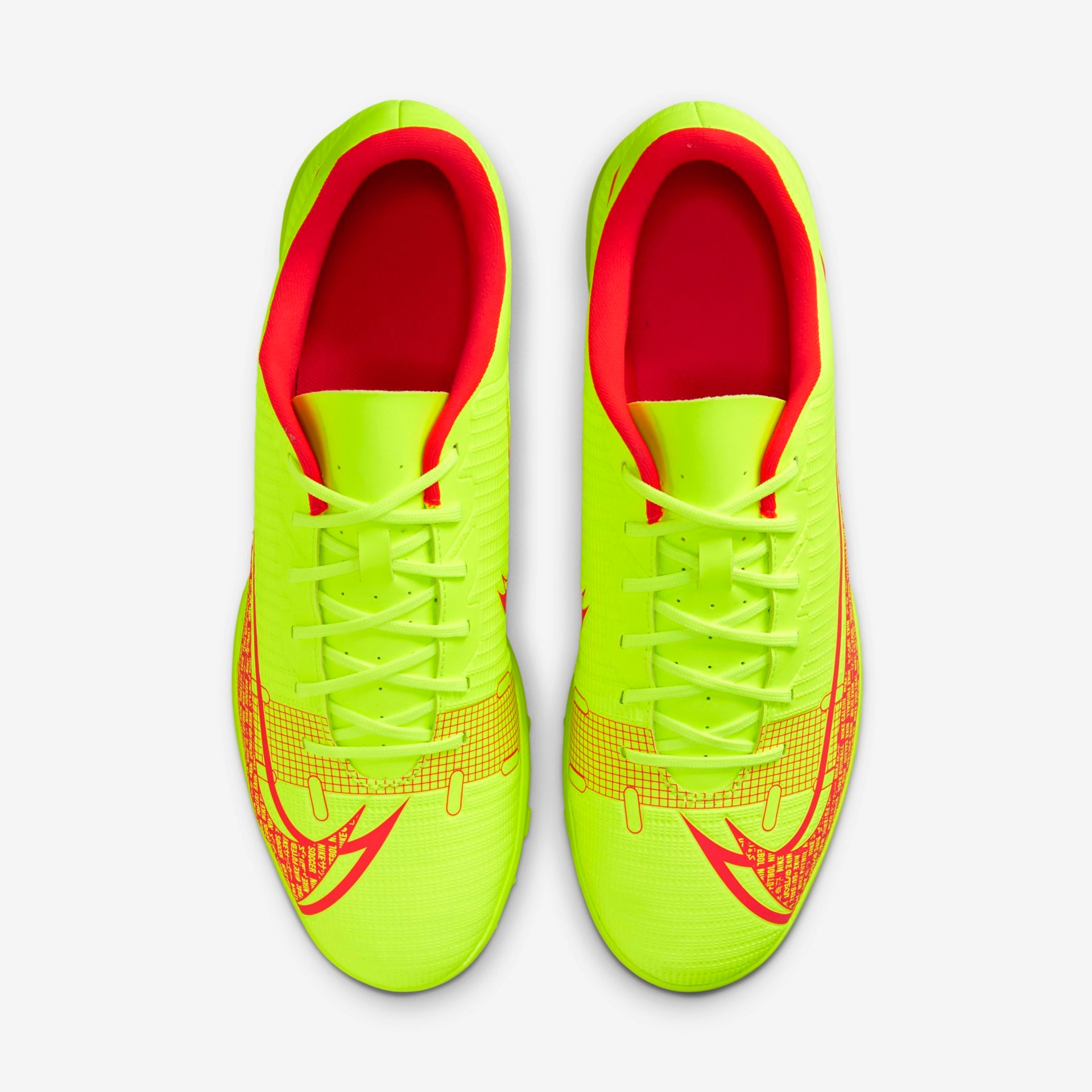 Chuteira Nike Mercurial Vapor 14 Club Society - Foto 4
