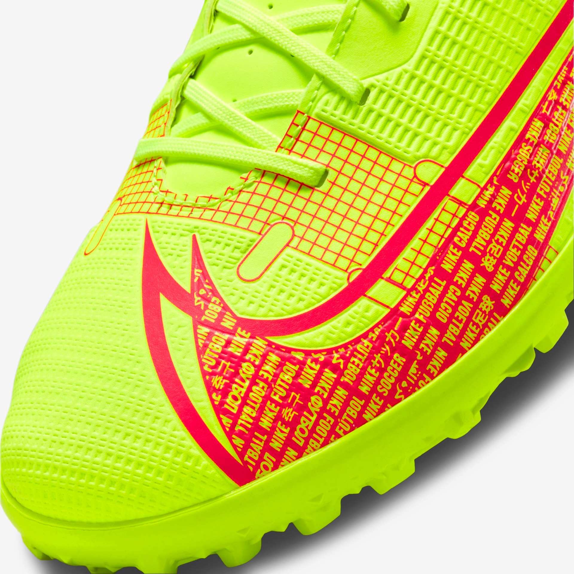 Chuteira Nike Mercurial Vapor 14 Club Society - Foto 7