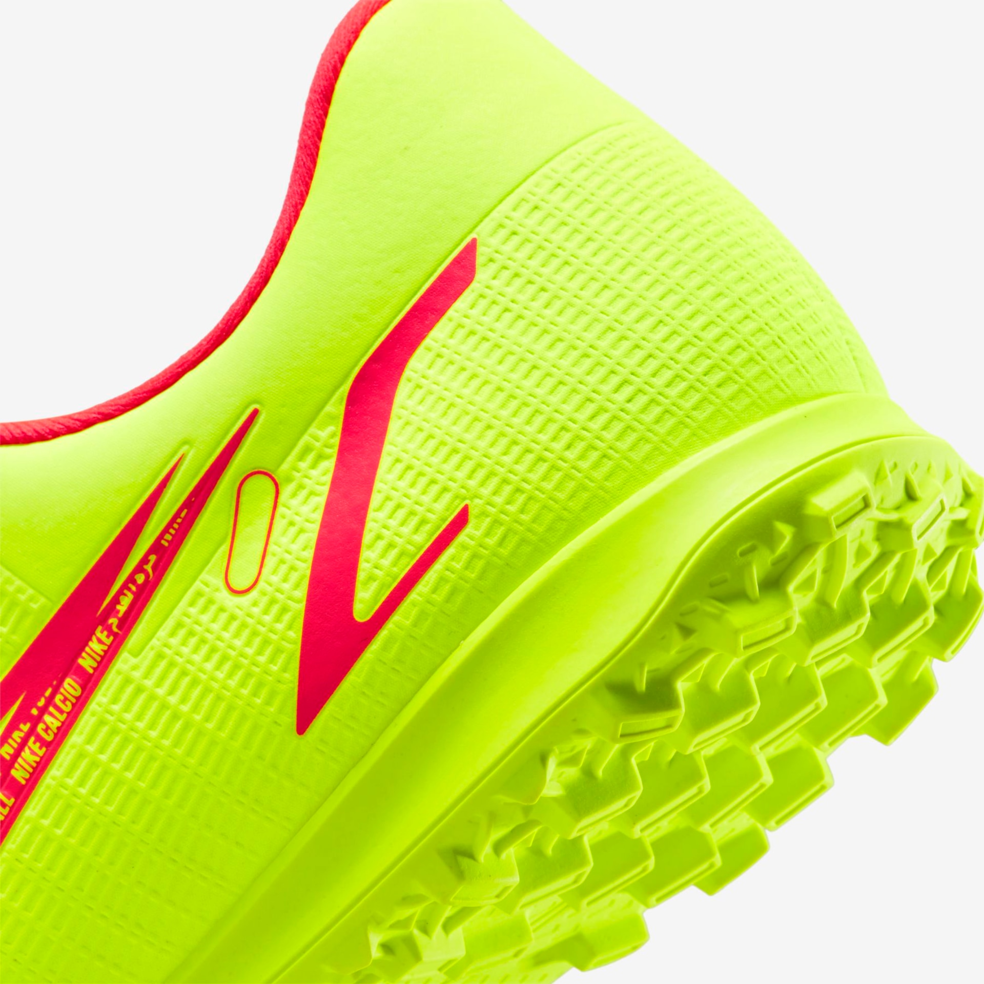 Chuteira Nike Mercurial Vapor 14 Club Society - Foto 8