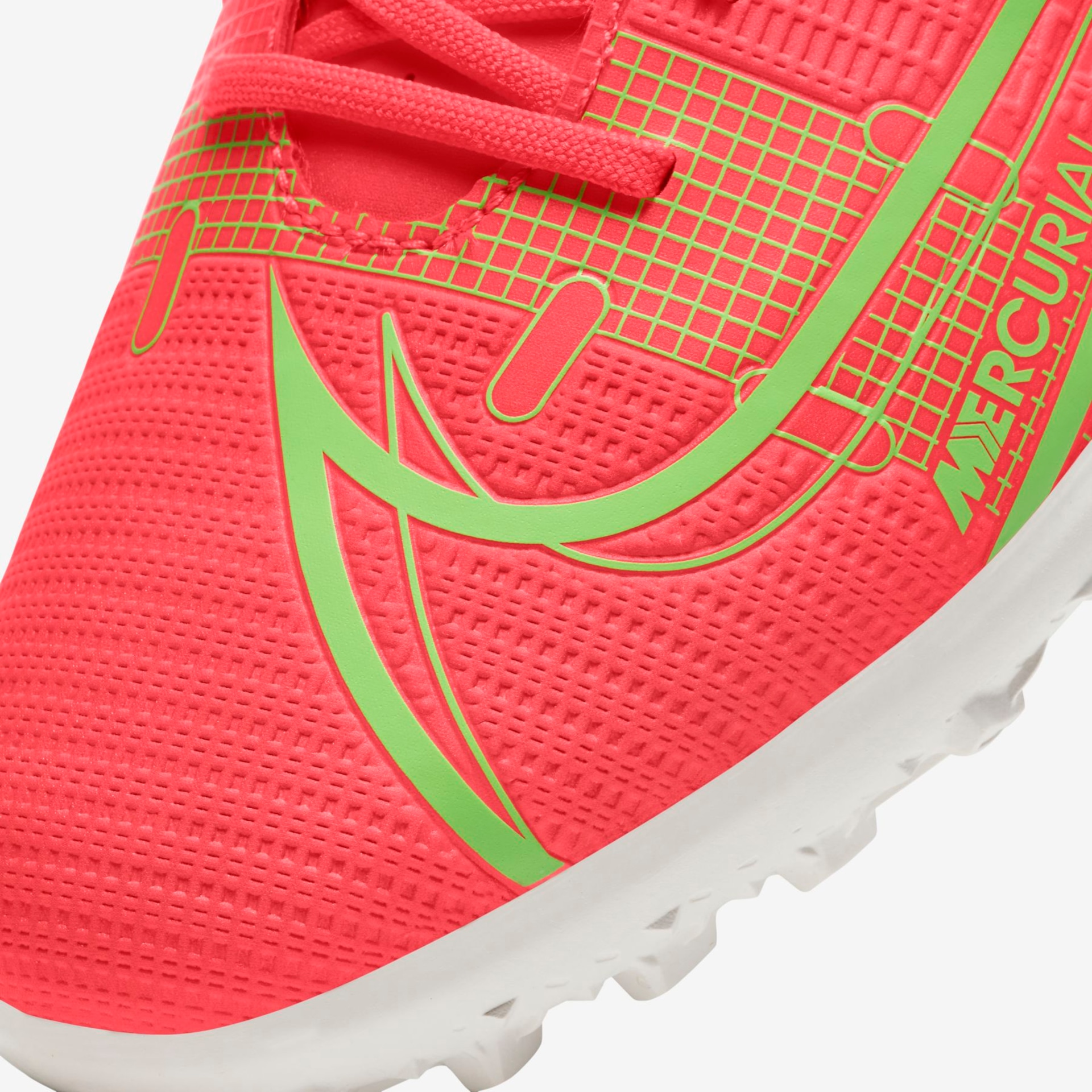 Chuteira Nike Mercurial Vapor 14 Club Society - Foto 7