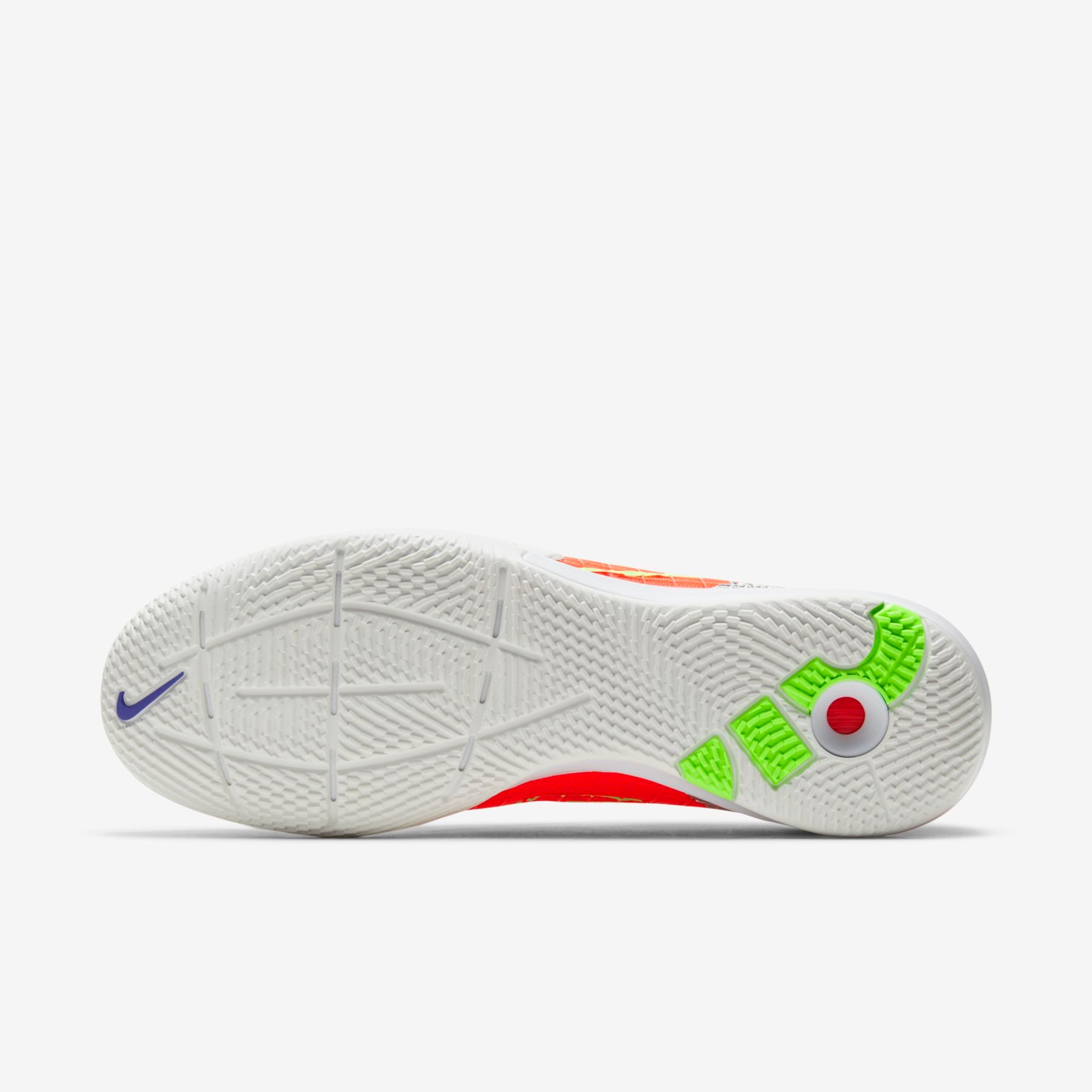 Chuteira Nike Mercurial Vapor 14 Pro Futsal - Foto 2