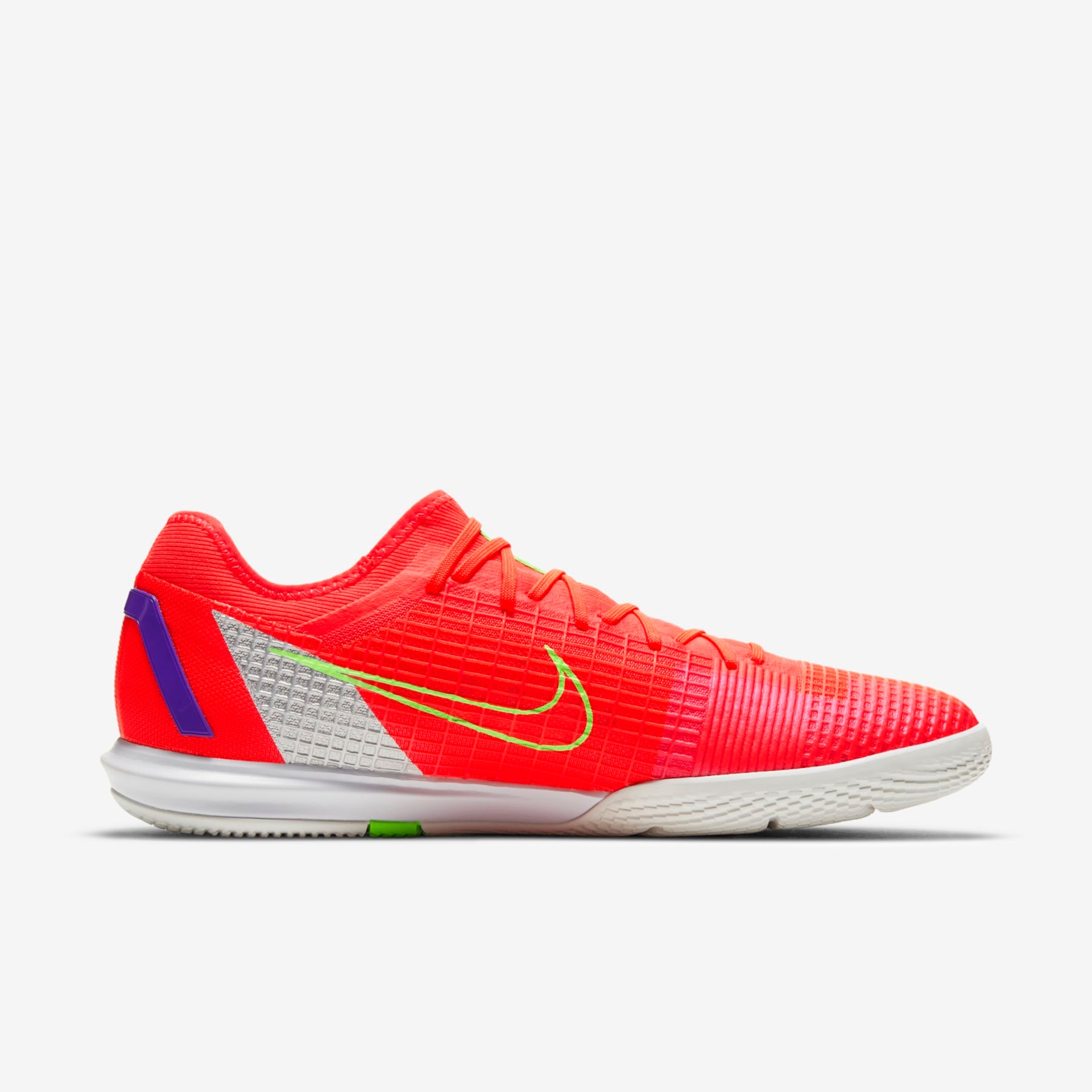 Chuteira Nike Mercurial Vapor 14 Pro Futsal - Foto 3