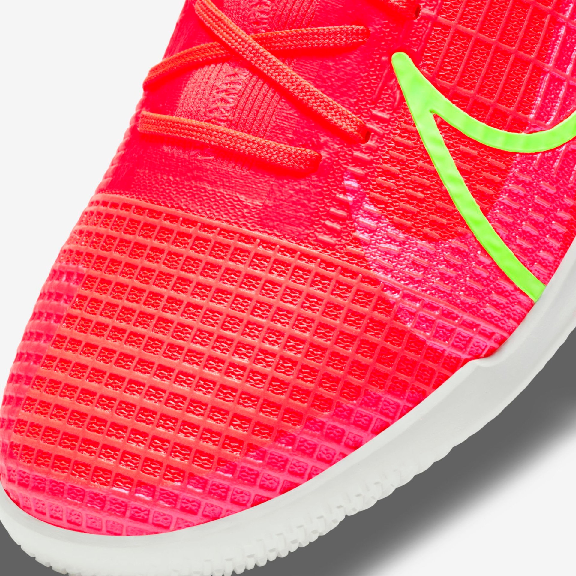 Chuteira Nike Mercurial Vapor 14 Pro Futsal - Foto 7