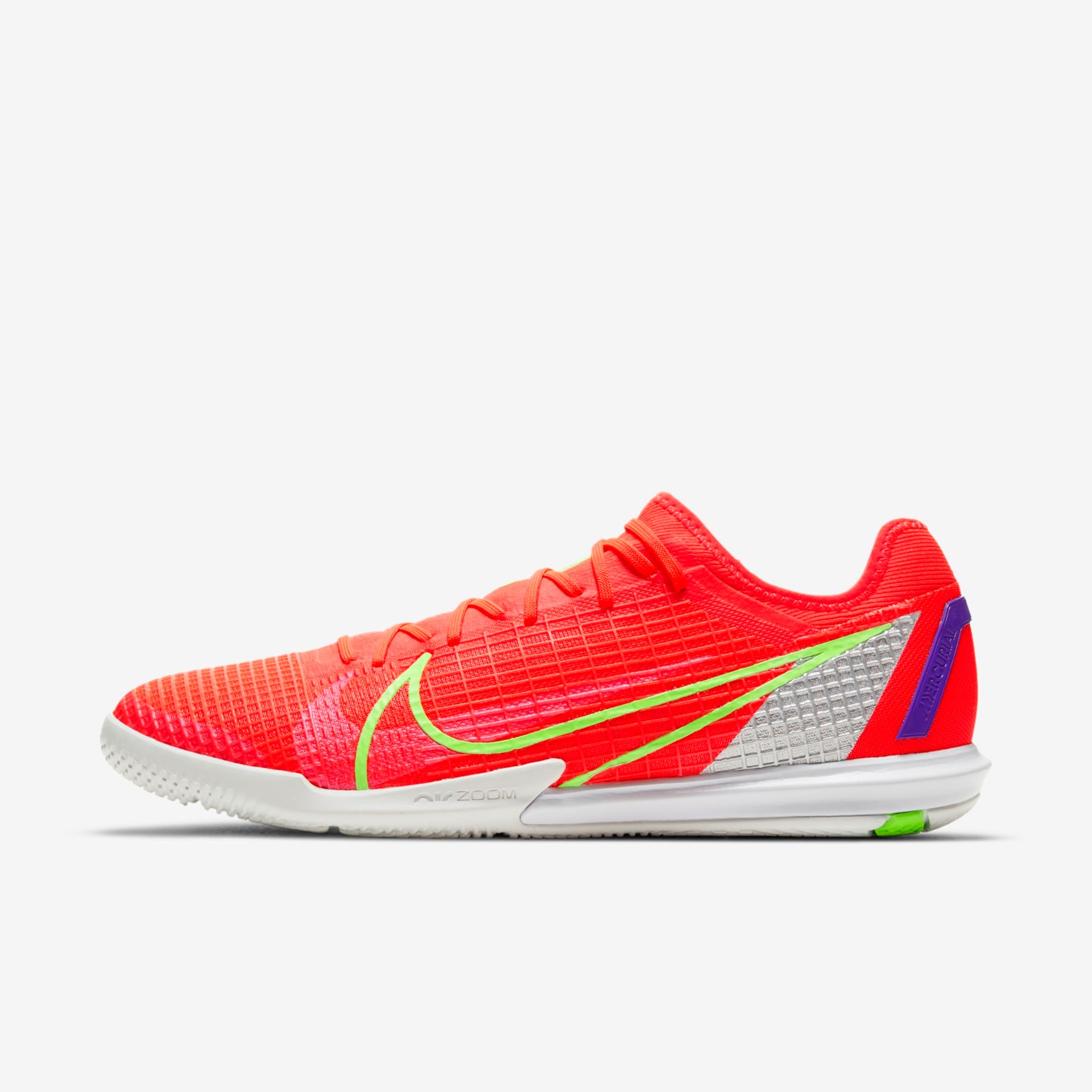 Chuteira Nike Mercurial Vapor 14 Pro Futsal - Foto 1