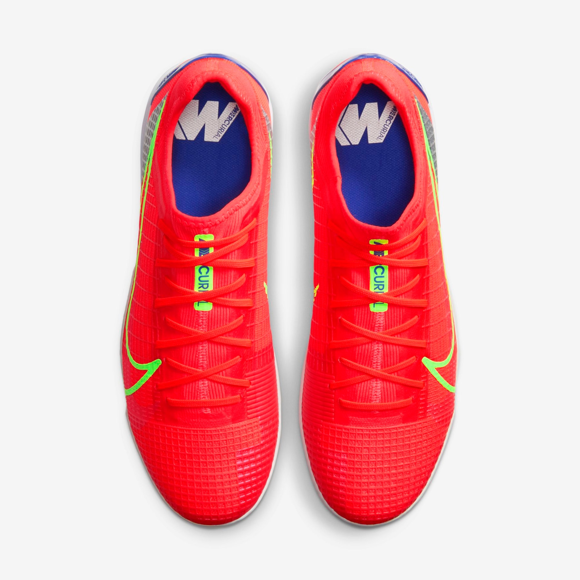 Chuteira Nike Mercurial Vapor 14 Pro Society - Foto 4