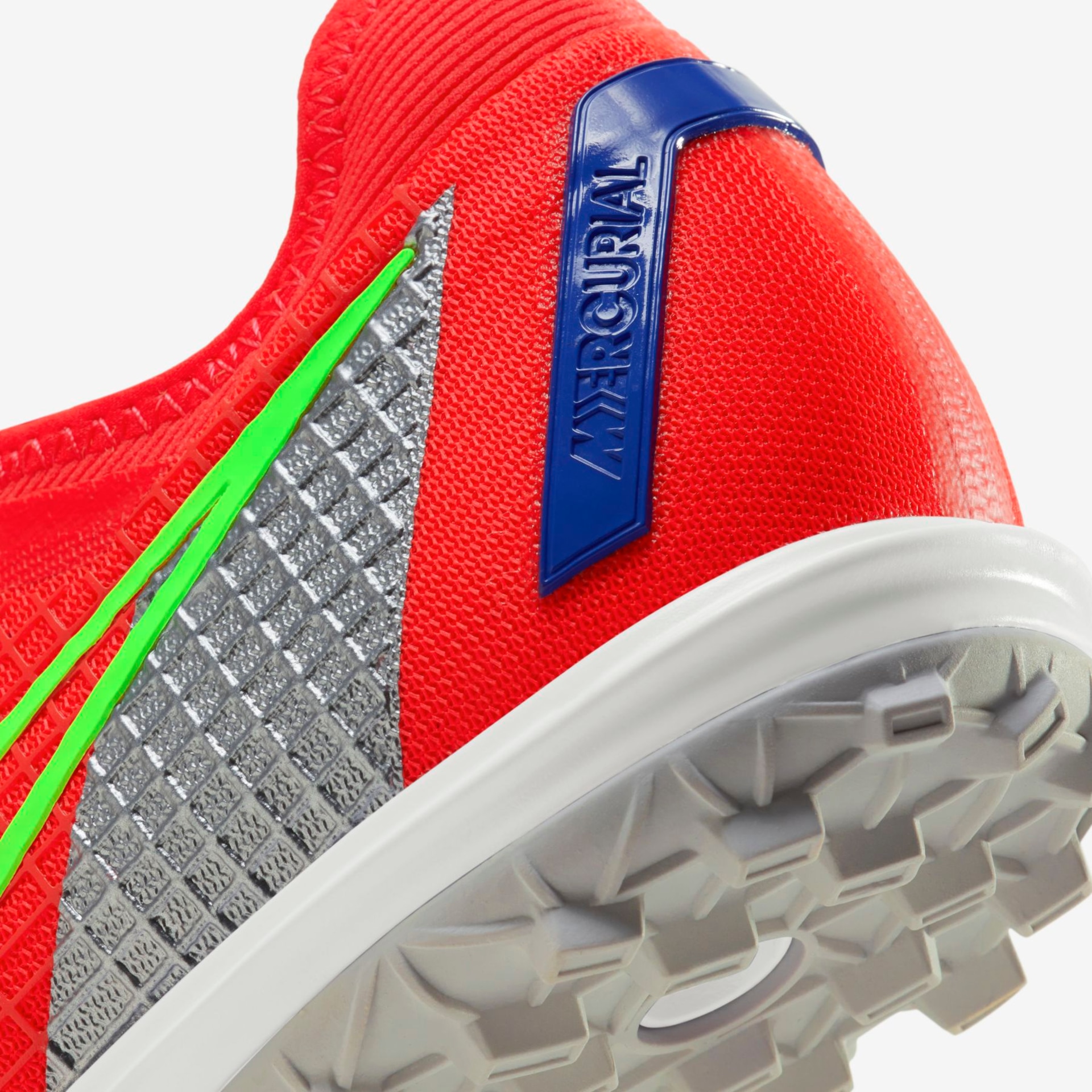 Chuteira Nike Mercurial Vapor 14 Pro Society - Foto 8