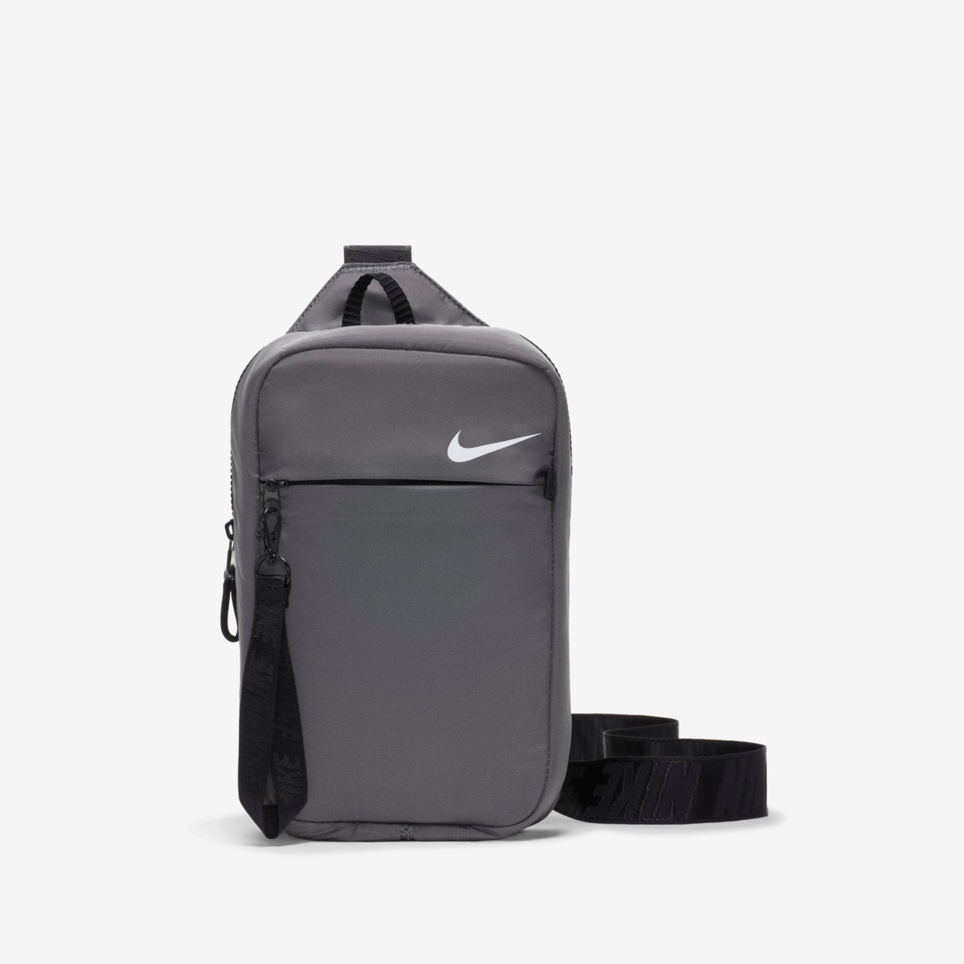 Bolsa Transversal Nike Sportswear Essentials Unissex - Foto 1