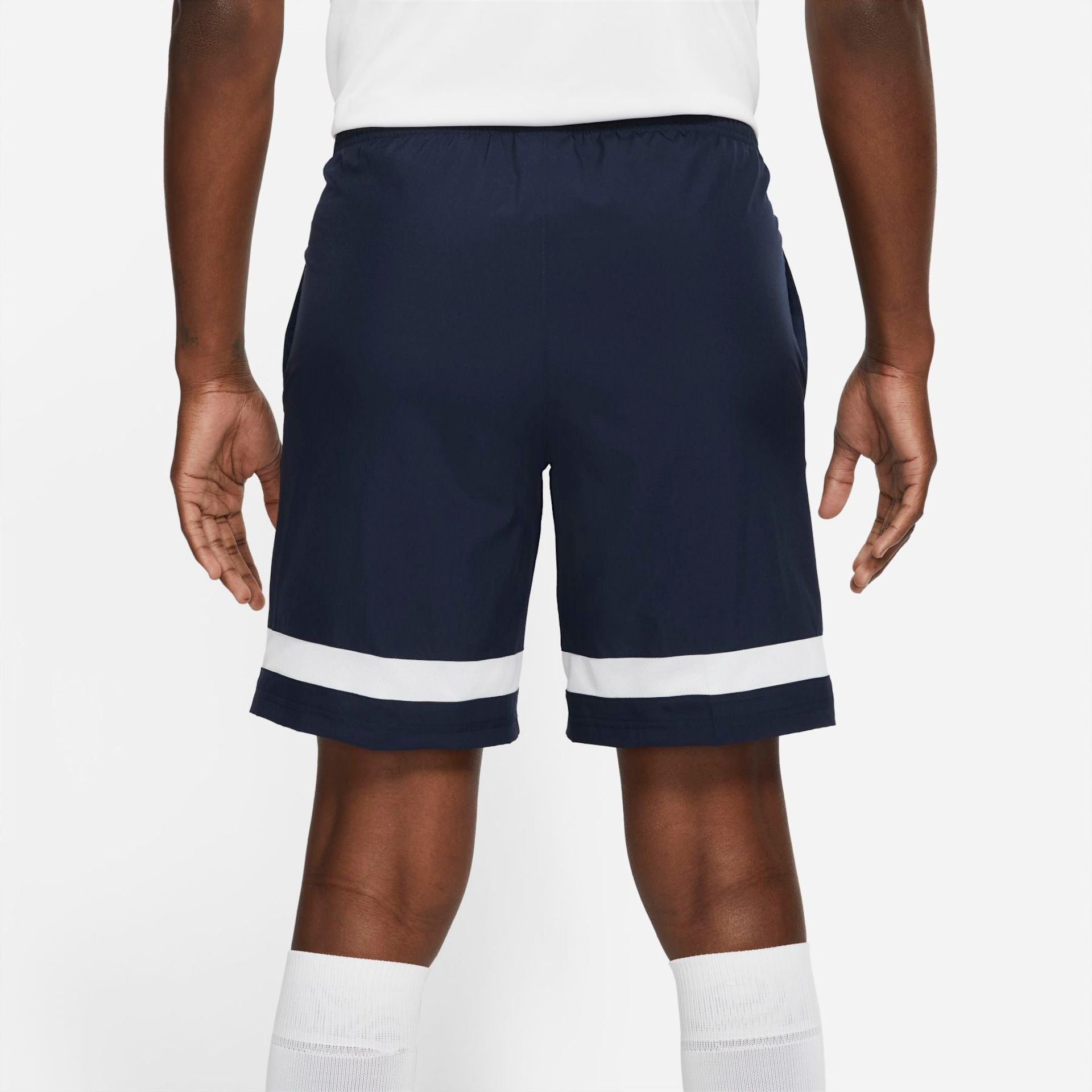 Shorts Nike Dri-FIT Academy Masculino - Foto 2