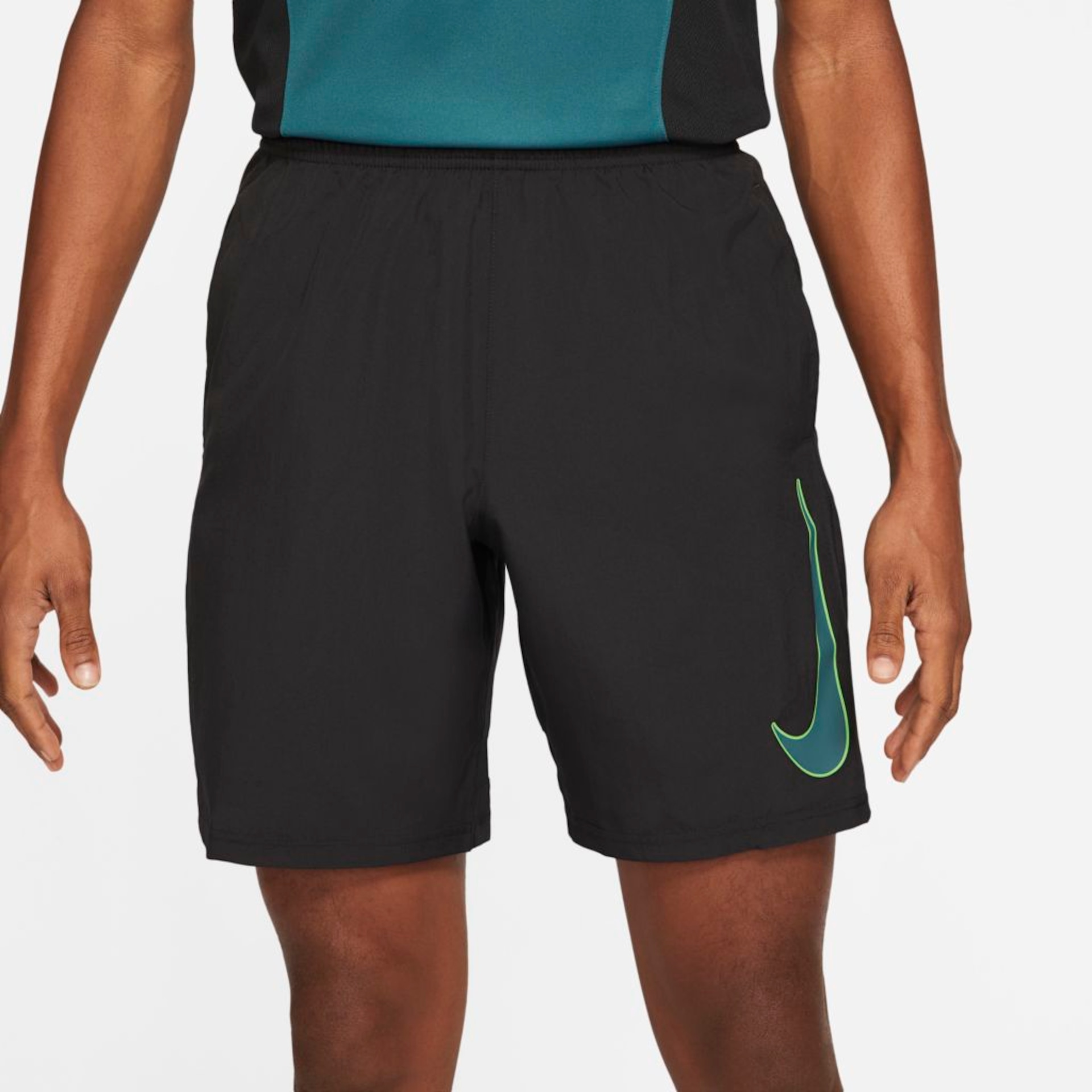Shorts Nike Dri-FIT Academy Masculino - Foto 2