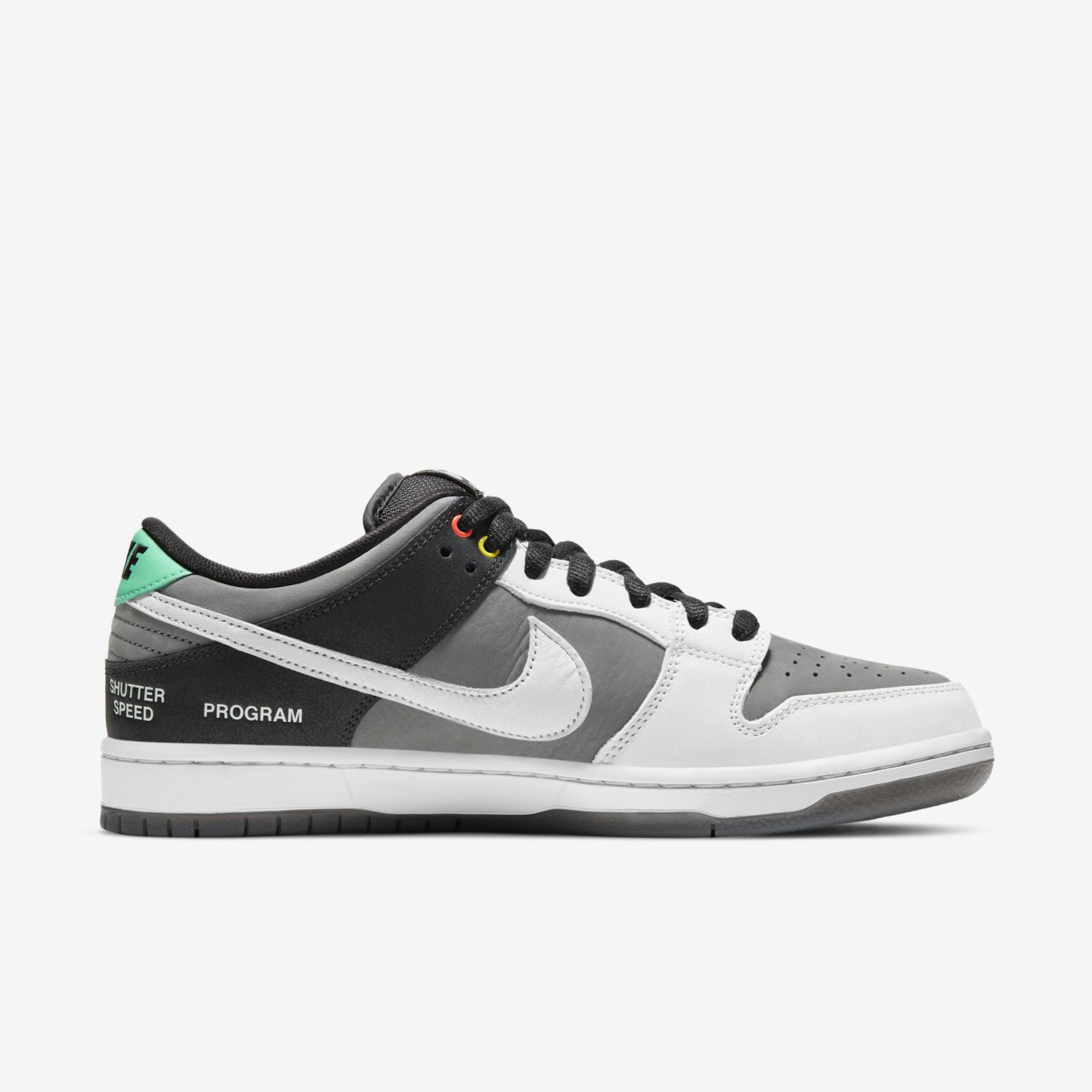 Tênis Nike SB Dunk Low Pro Unissex - Foto 3