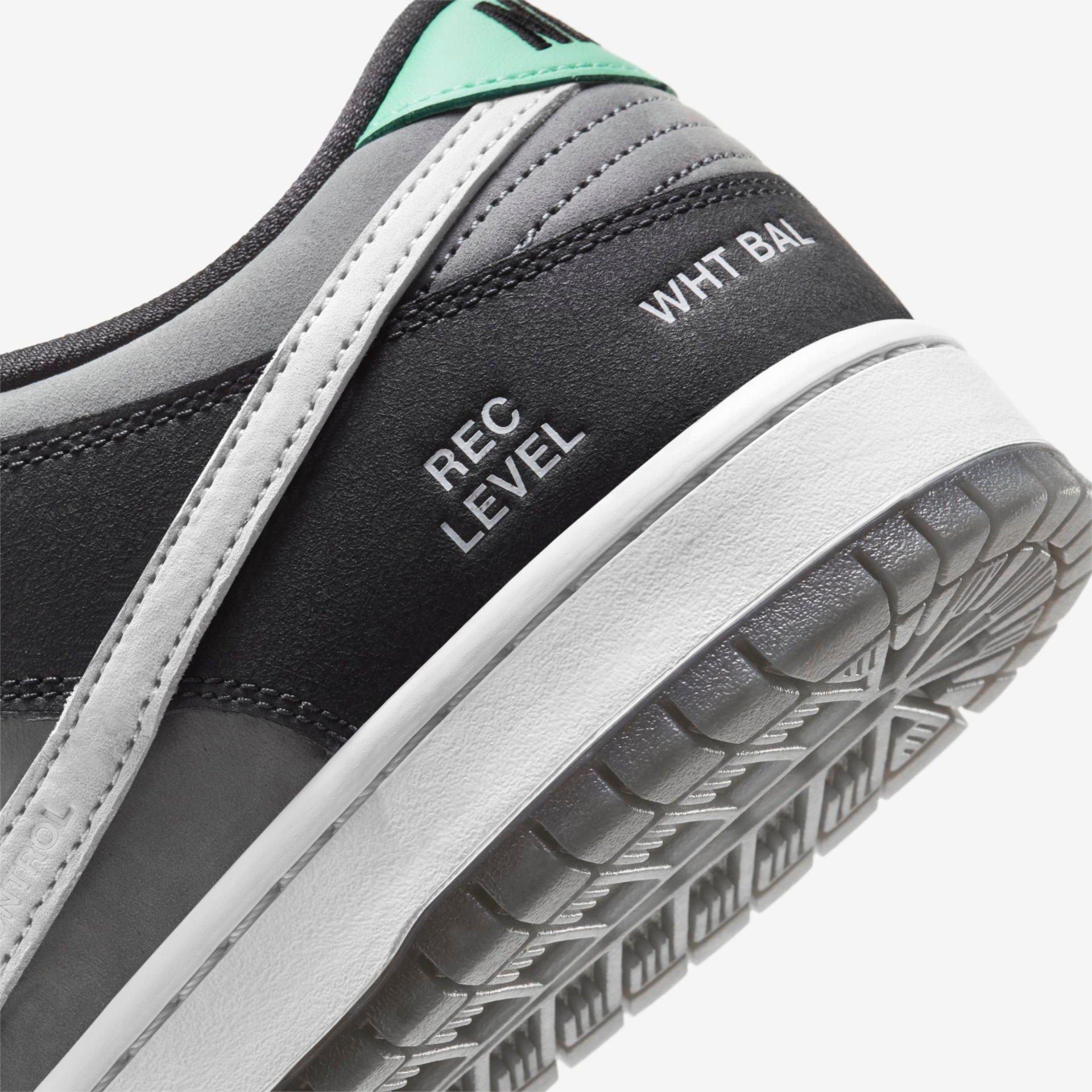 Tênis Nike SB Dunk Low Pro Unissex - Foto 8