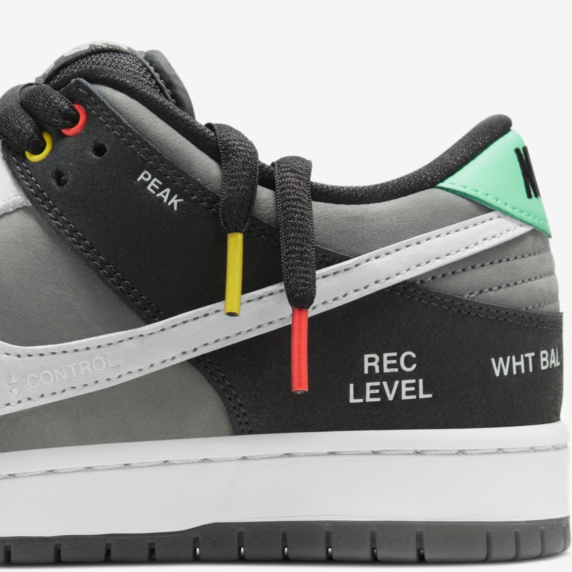 Tênis Nike SB Dunk Low Pro Unissex - Foto 9