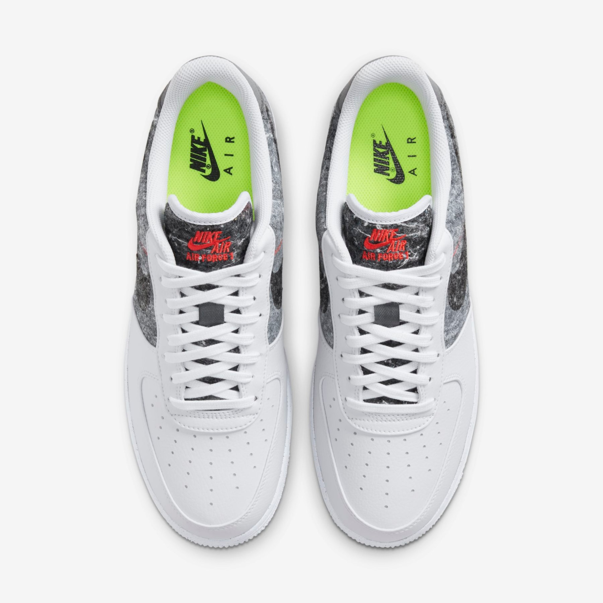 Tênis Nike Air Force 1 '07 LV8 Masculino - Foto 4