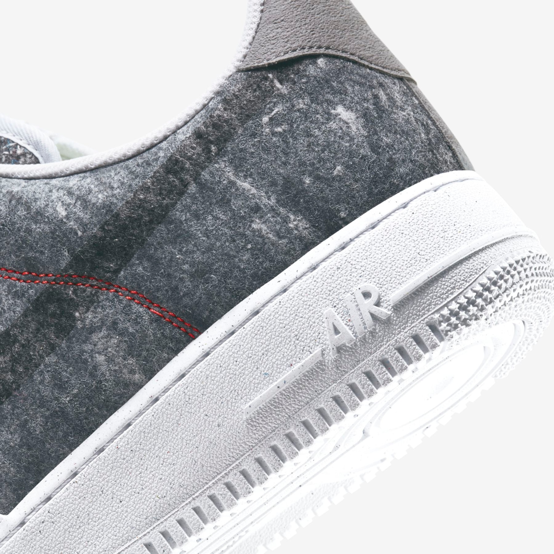 Tênis Nike Air Force 1 '07 LV8 Masculino - Foto 8
