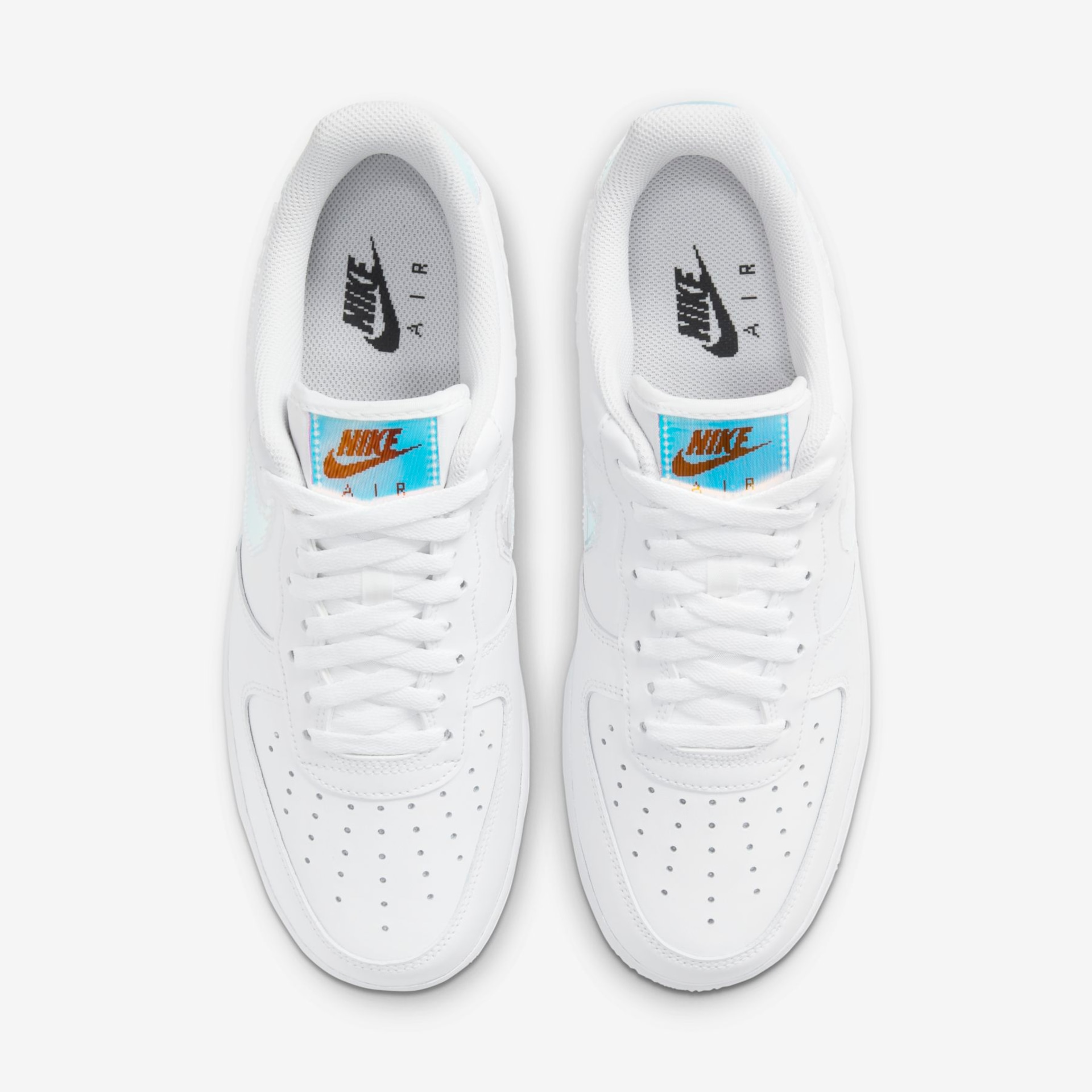 Tênis Nike Air Force 1 '07 LV8 Masculino - Foto 4