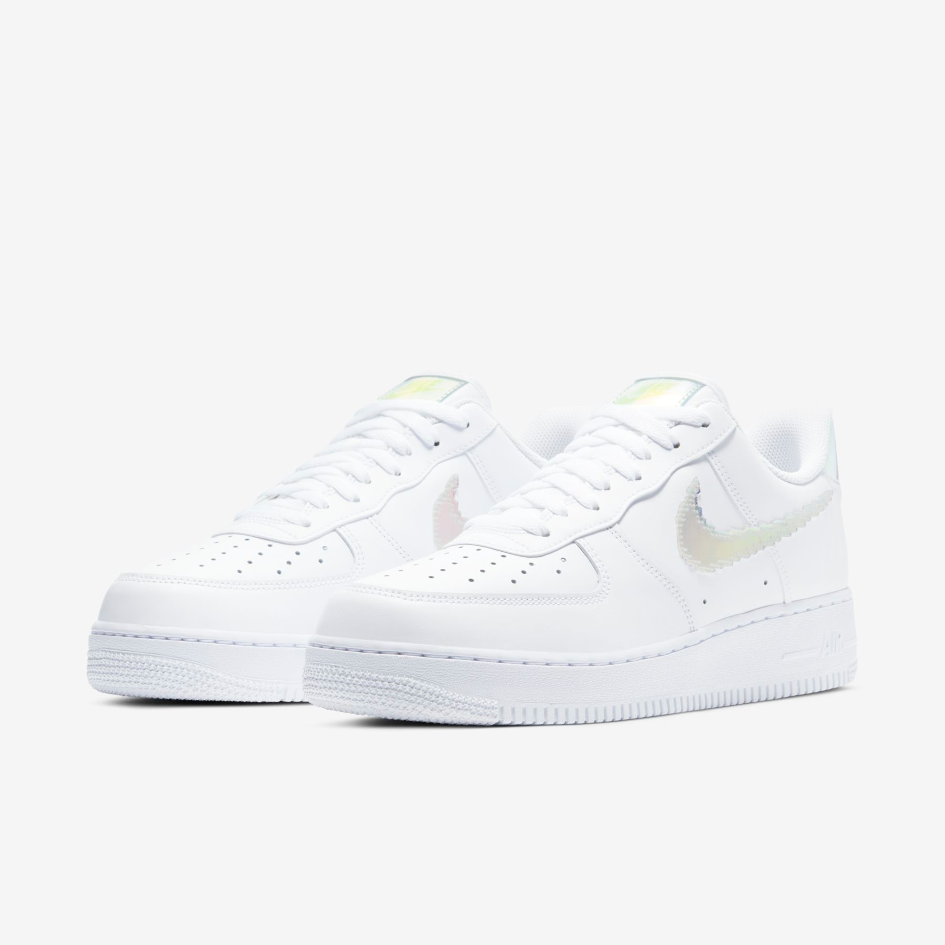 Tênis Nike Air Force 1 '07 LV8 Masculino - Foto 5