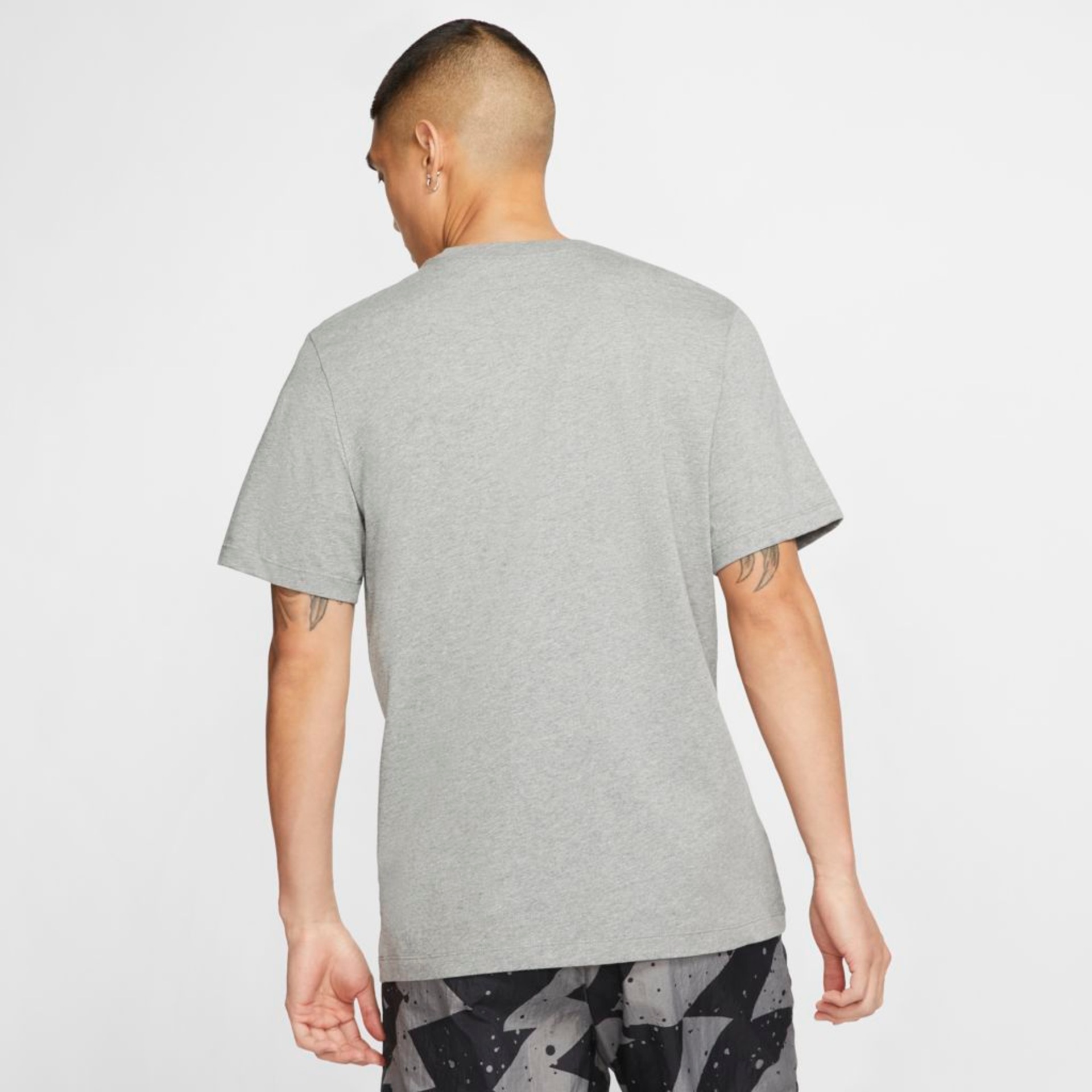 Camiseta Jordan Jumpman Classics Masculina - Foto 2