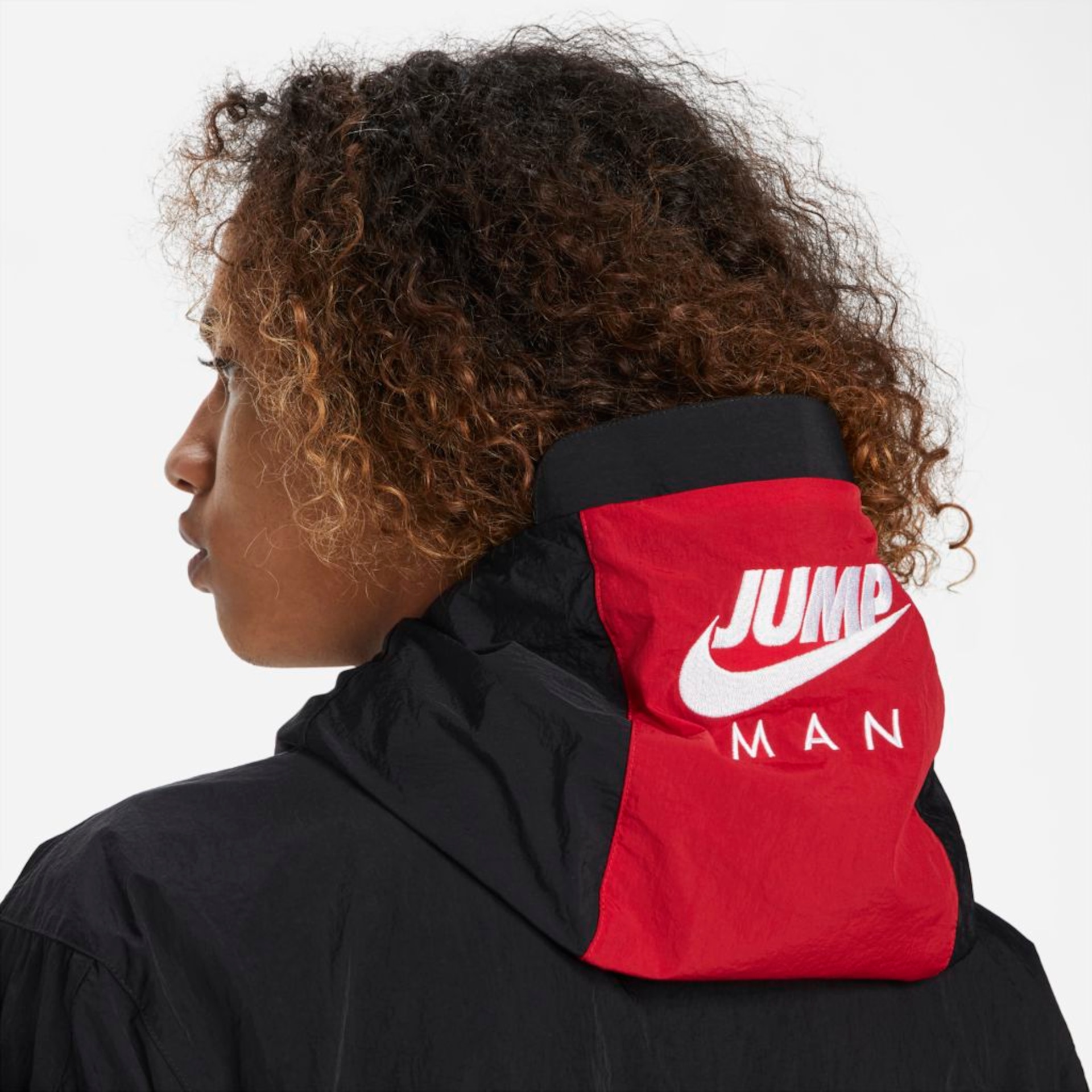 Jaqueta Jordan Jumpman Classics Masculina - Foto 6