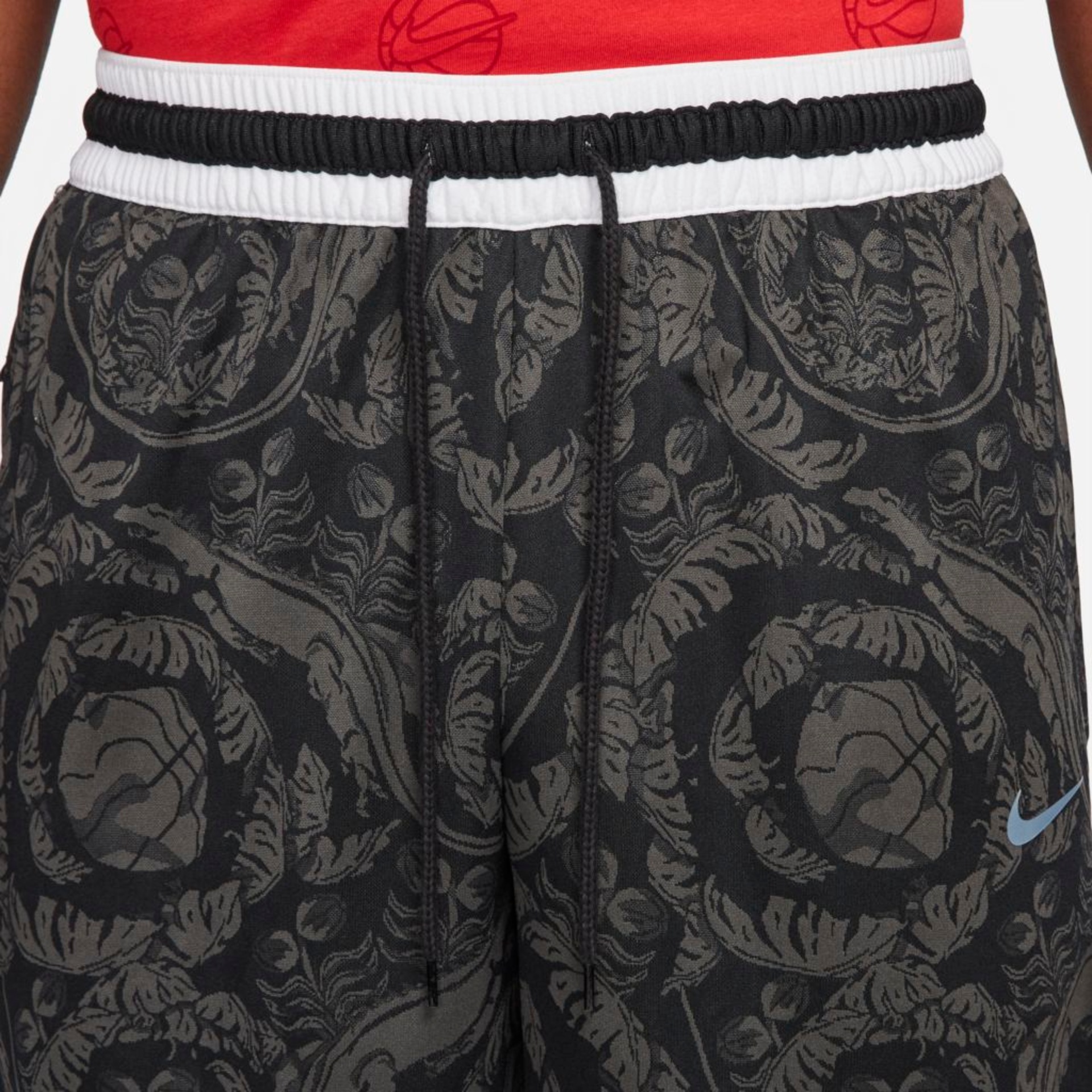 Shorts Nike Dri-FIT DNA Exploration Series Masculino - Foto 5