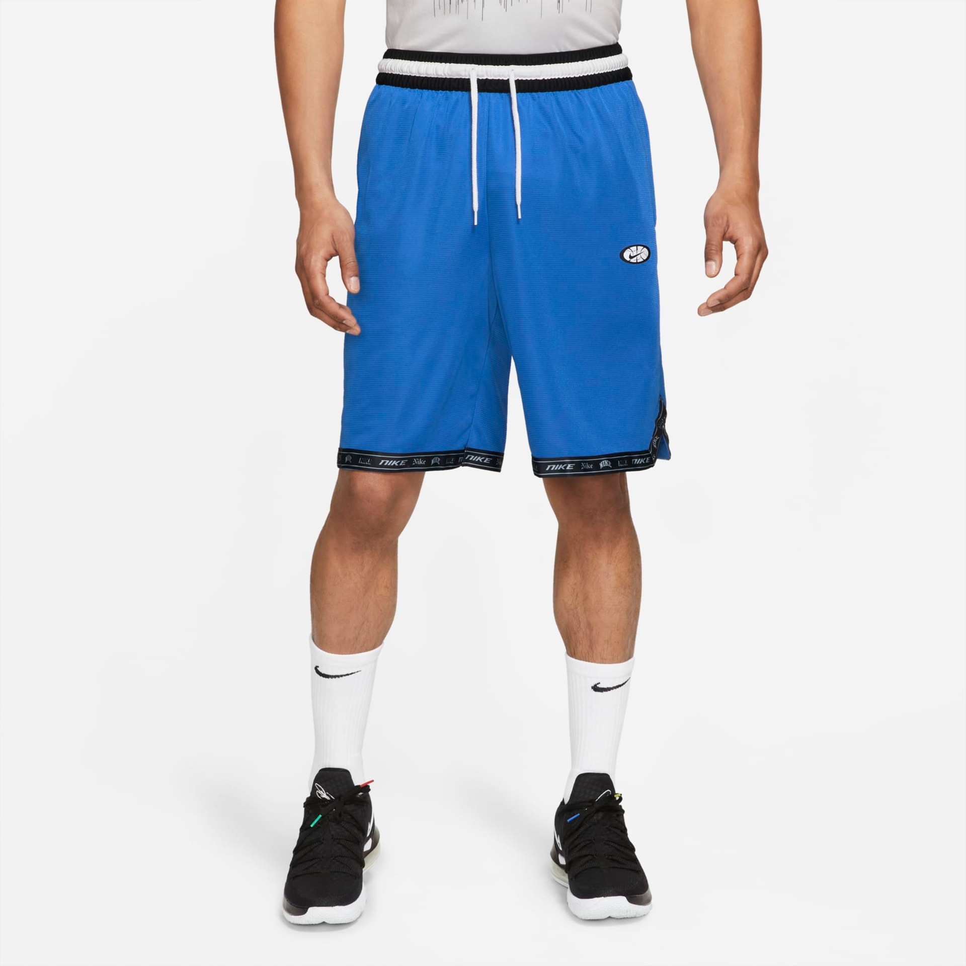 Shorts Nike Dri-FIT DNA Masculino - Foto 1