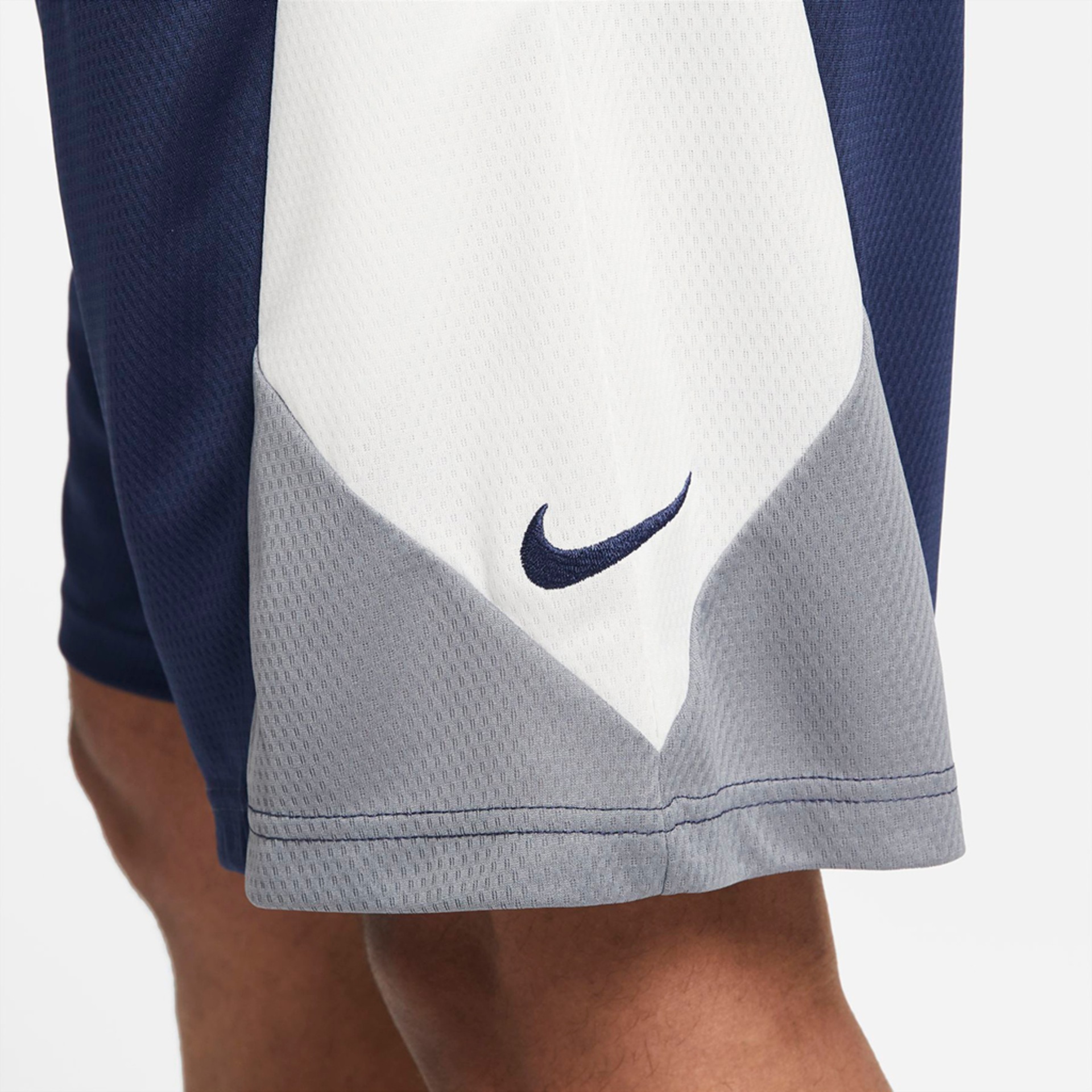 Shorts Nike Dri-FIT Rival Masculino - Foto 5