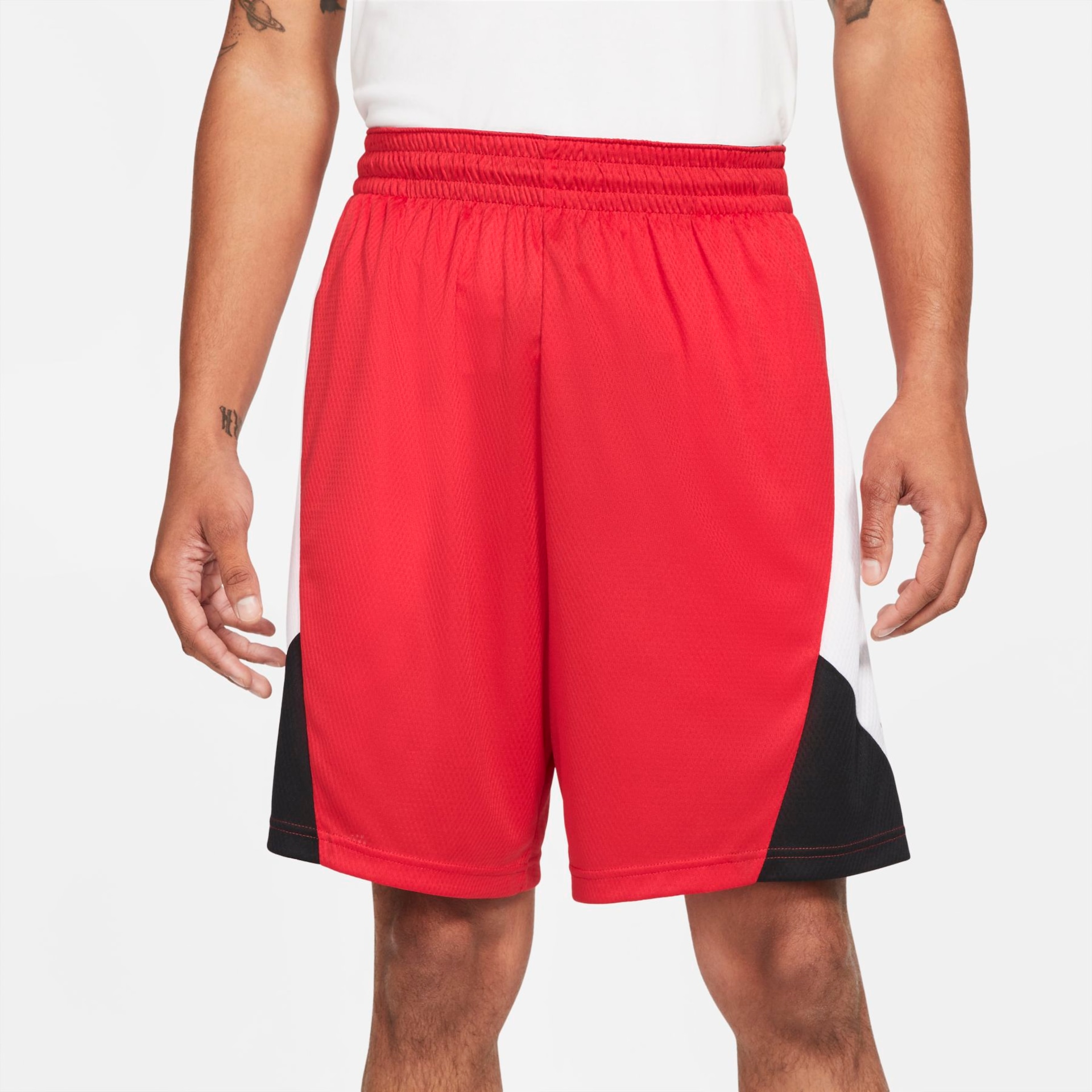 Shorts Nike Dri-FIT Rival Masculino - Foto 2