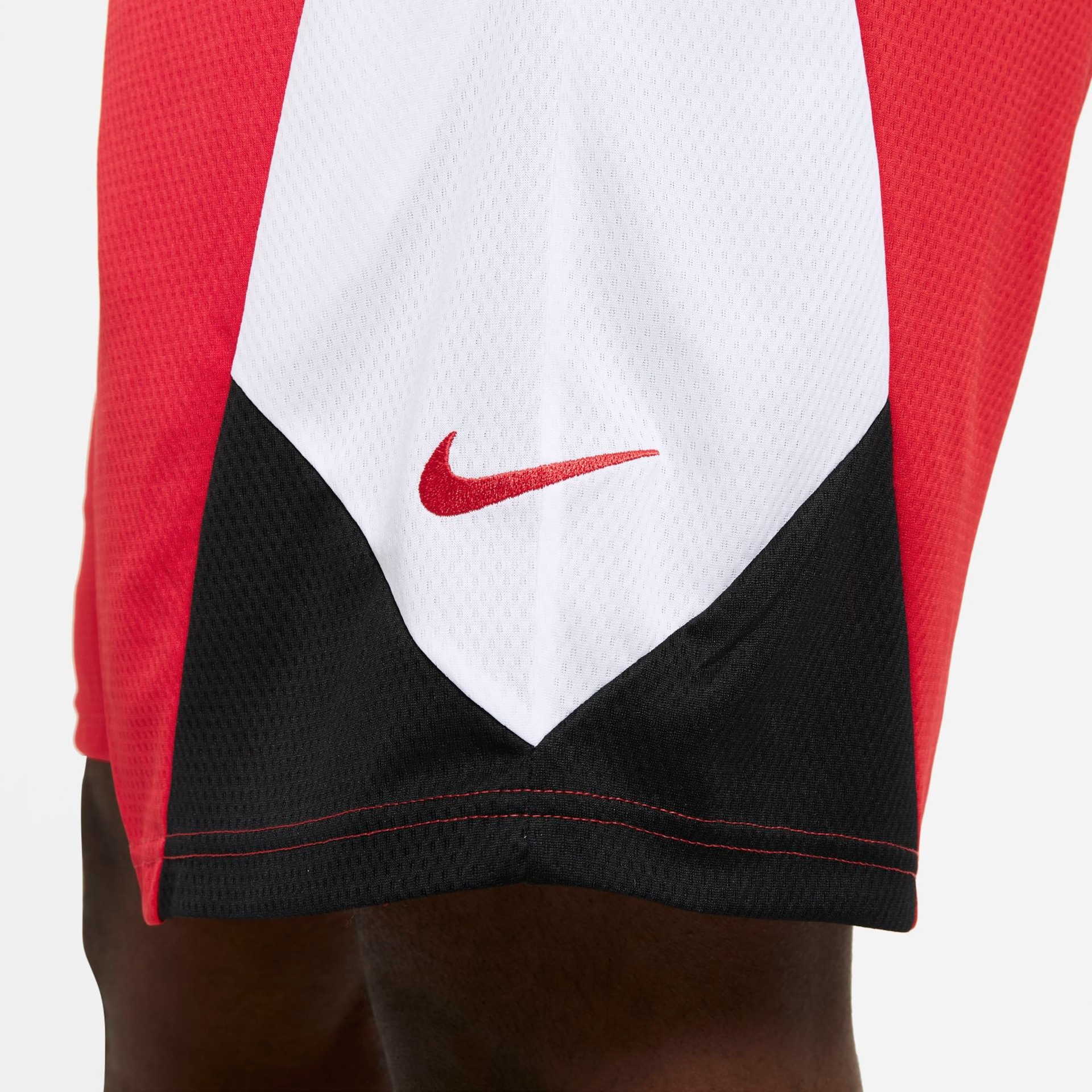 Shorts Nike Dri-FIT Rival Masculino - Foto 12