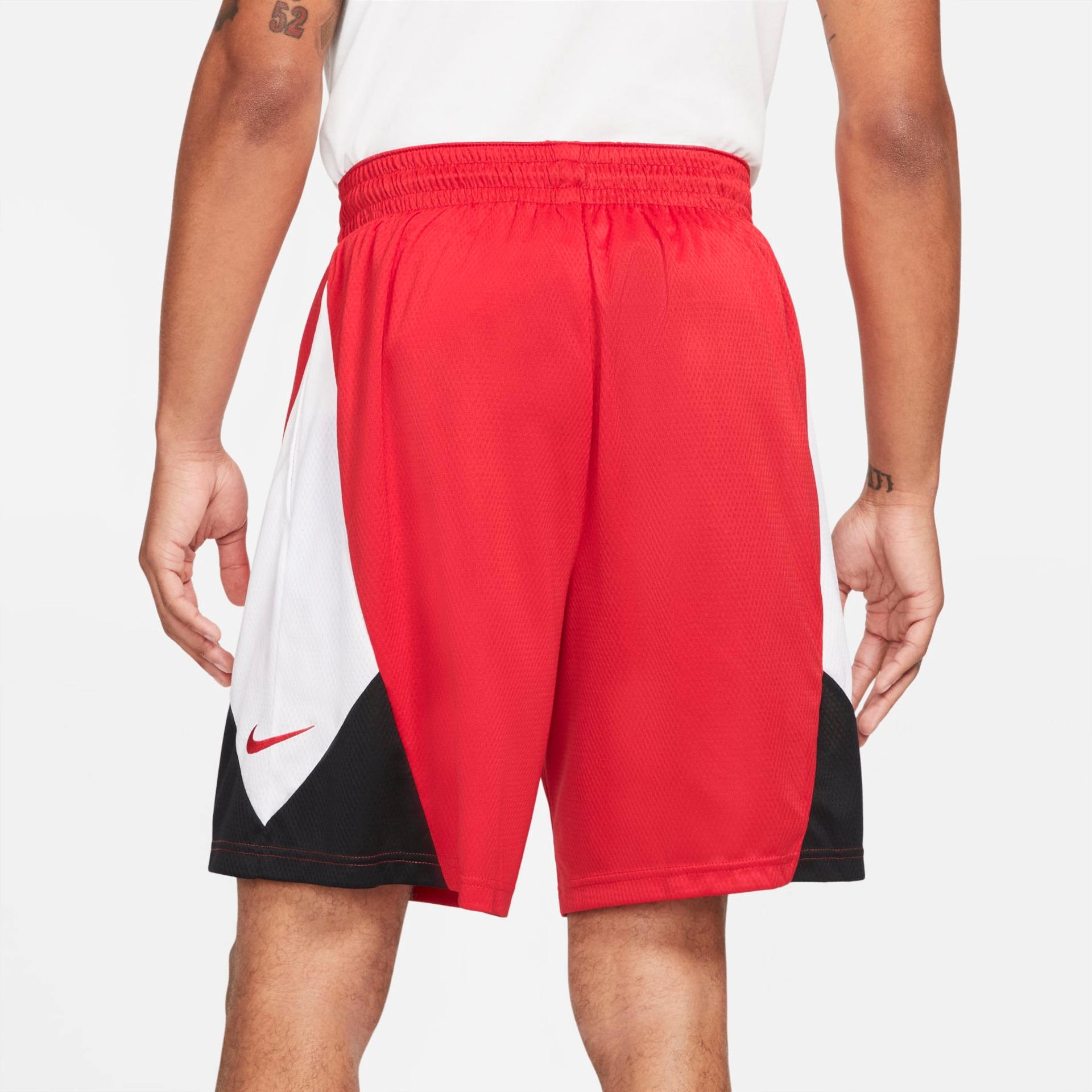 Shorts Nike Dri-FIT Rival Masculino - Foto 3